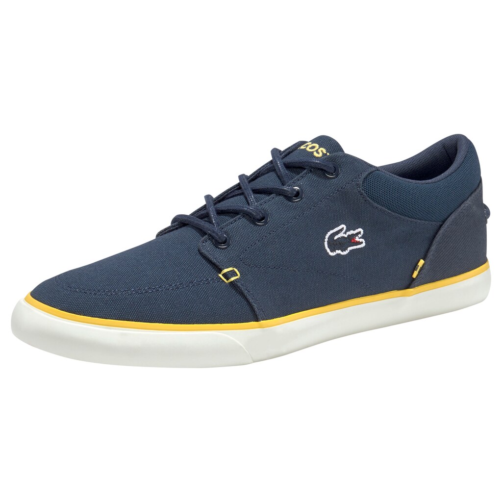 Lacoste Sneaker »BAYLISS 220 1 CMA«