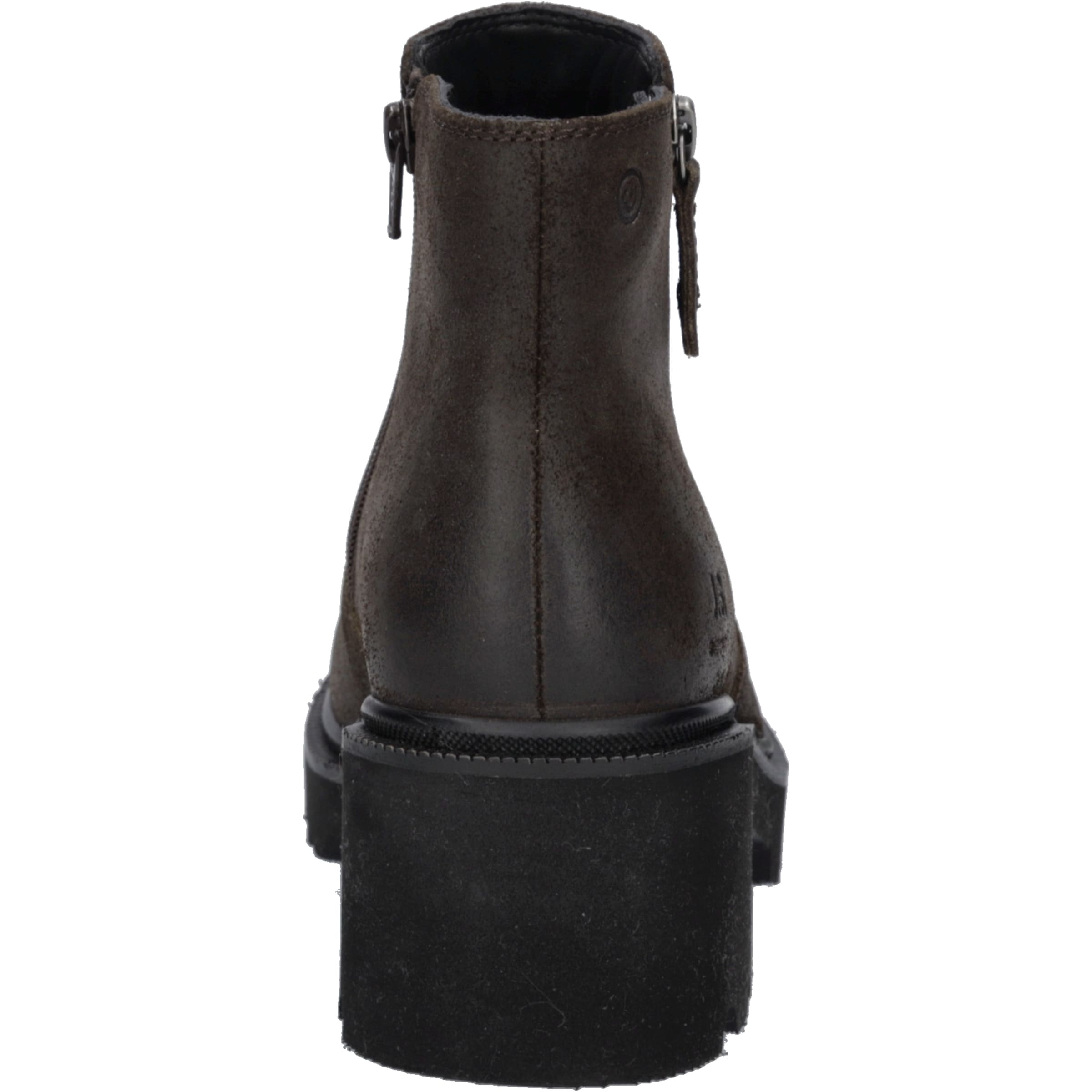 Josef Seibel Stiefelette »Josephine 01, coffee«