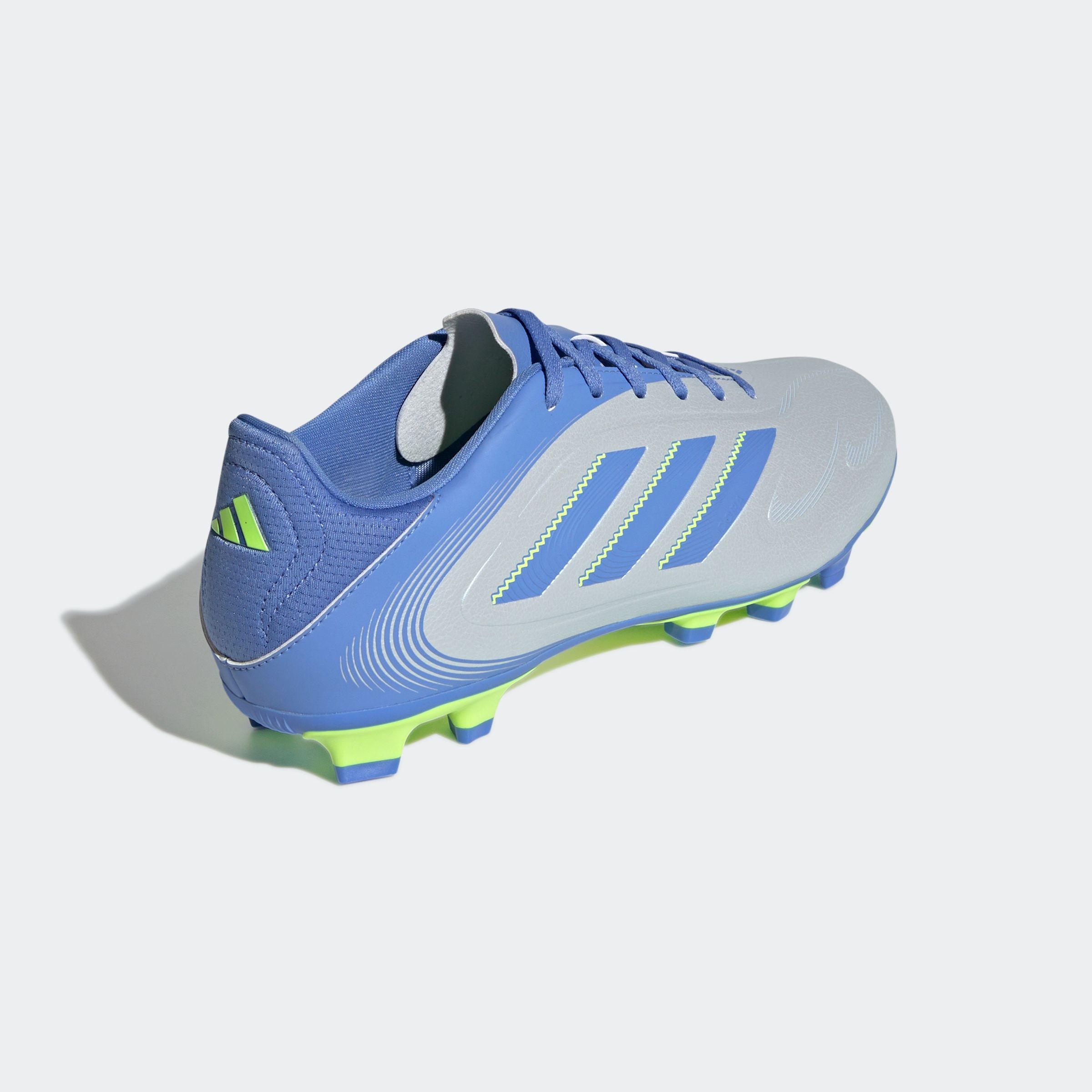 adidas Performance Fußballschuh »COPA PURE 3 CLUB FG/MG«