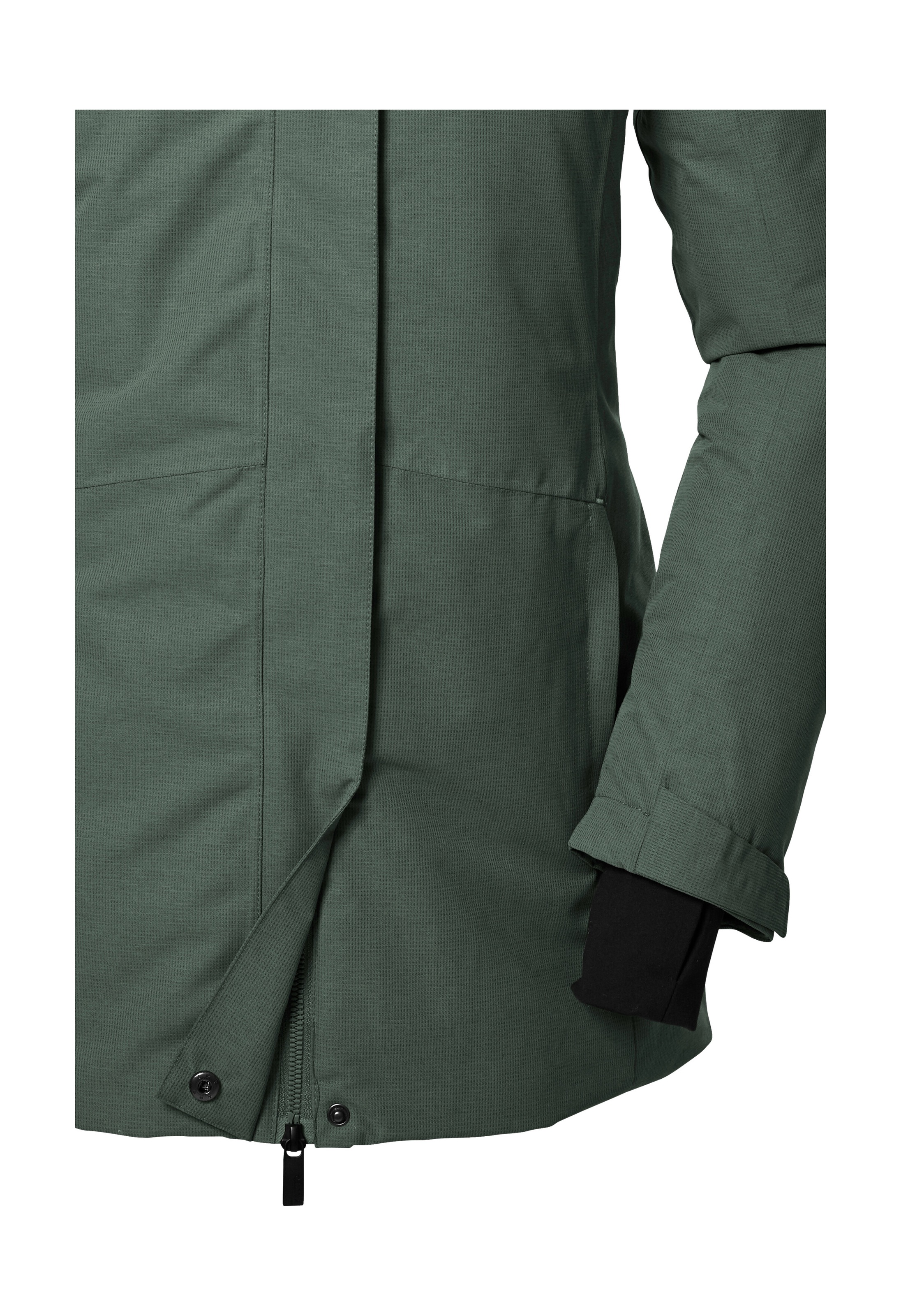 Killtec Parka »KOW 93 WMN PKR«