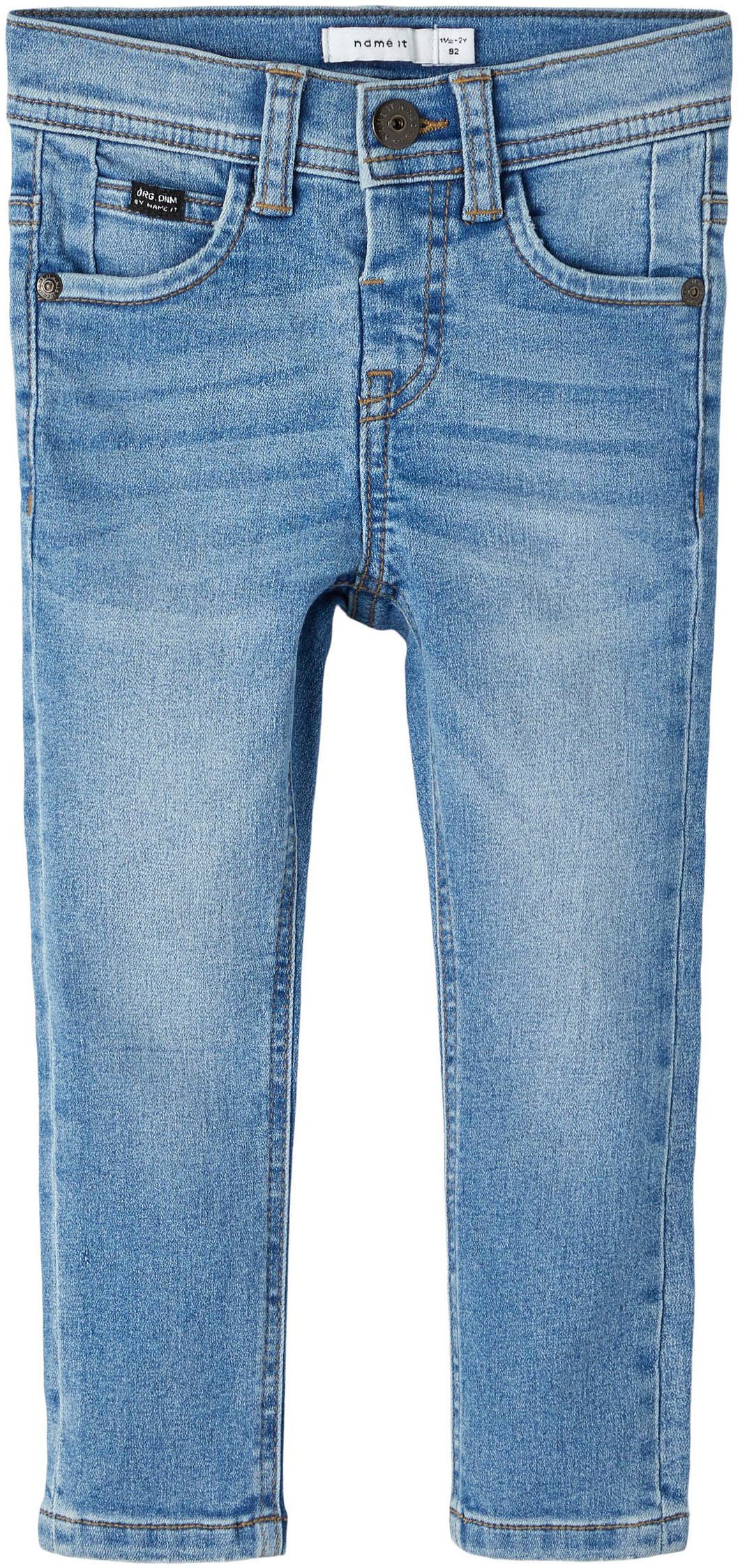 Name It 5-Pocket-Jeans »NMMSILAS DNMTHRIS PANT PB« kaufen