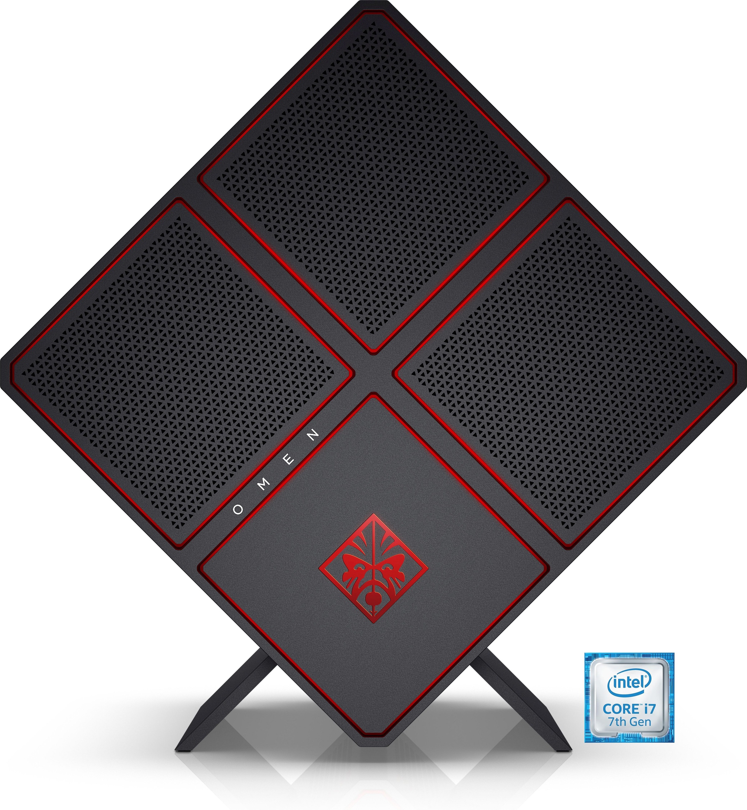 OMEN X 900-156ng Gaming-PC
