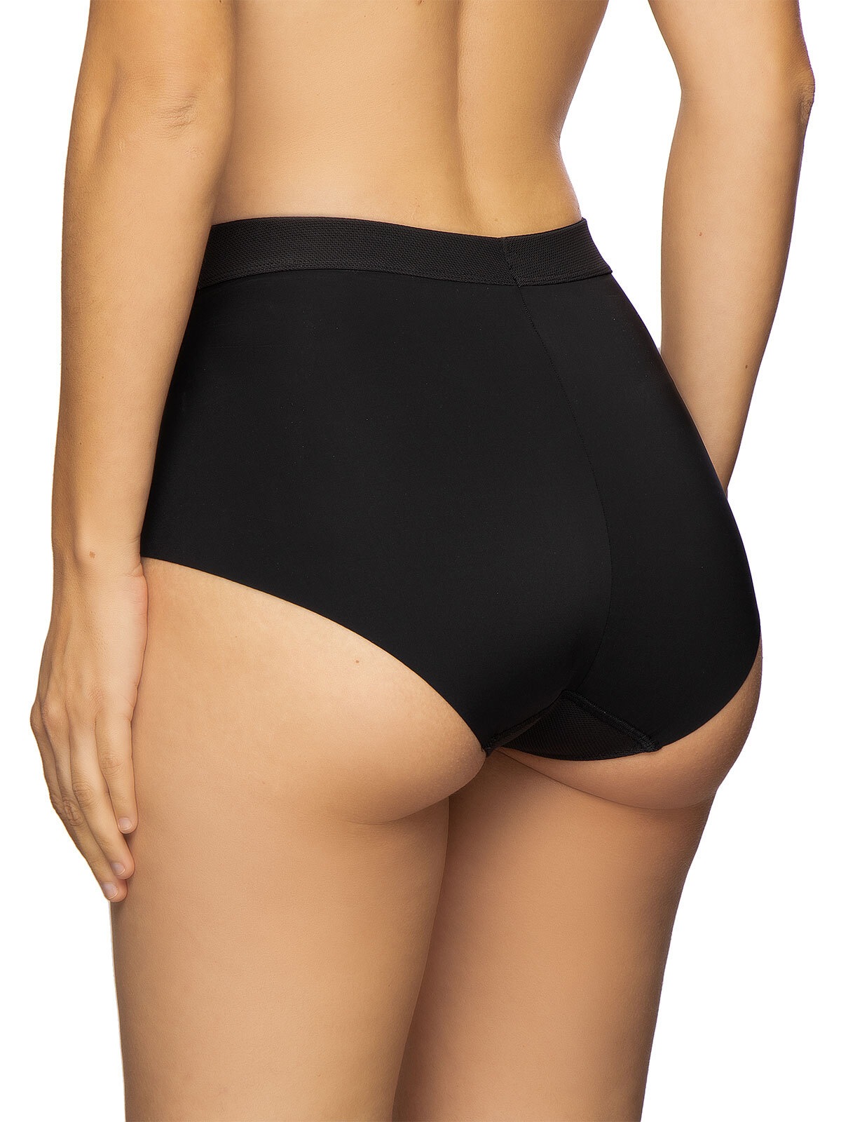 Felina Panty »Damen Panty Divine Vision«, (1 Stück St.)