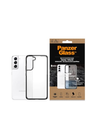 PanzerGlass Displayschutzglas »HardCase für Samsung Galaxy S22 Antibakteriel«, (1 St.) kaufen