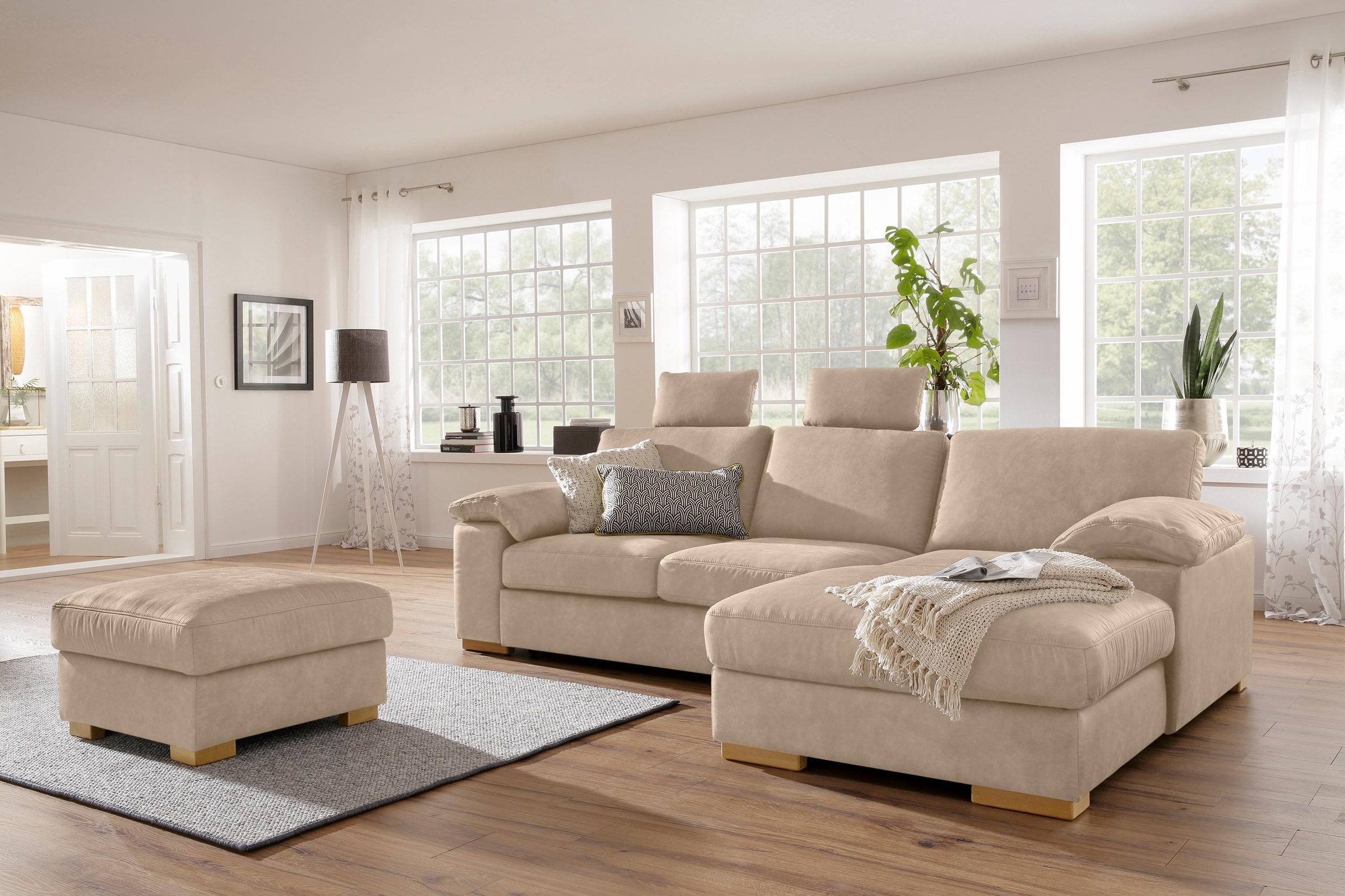 Home affaire Hocker »Ventura«
