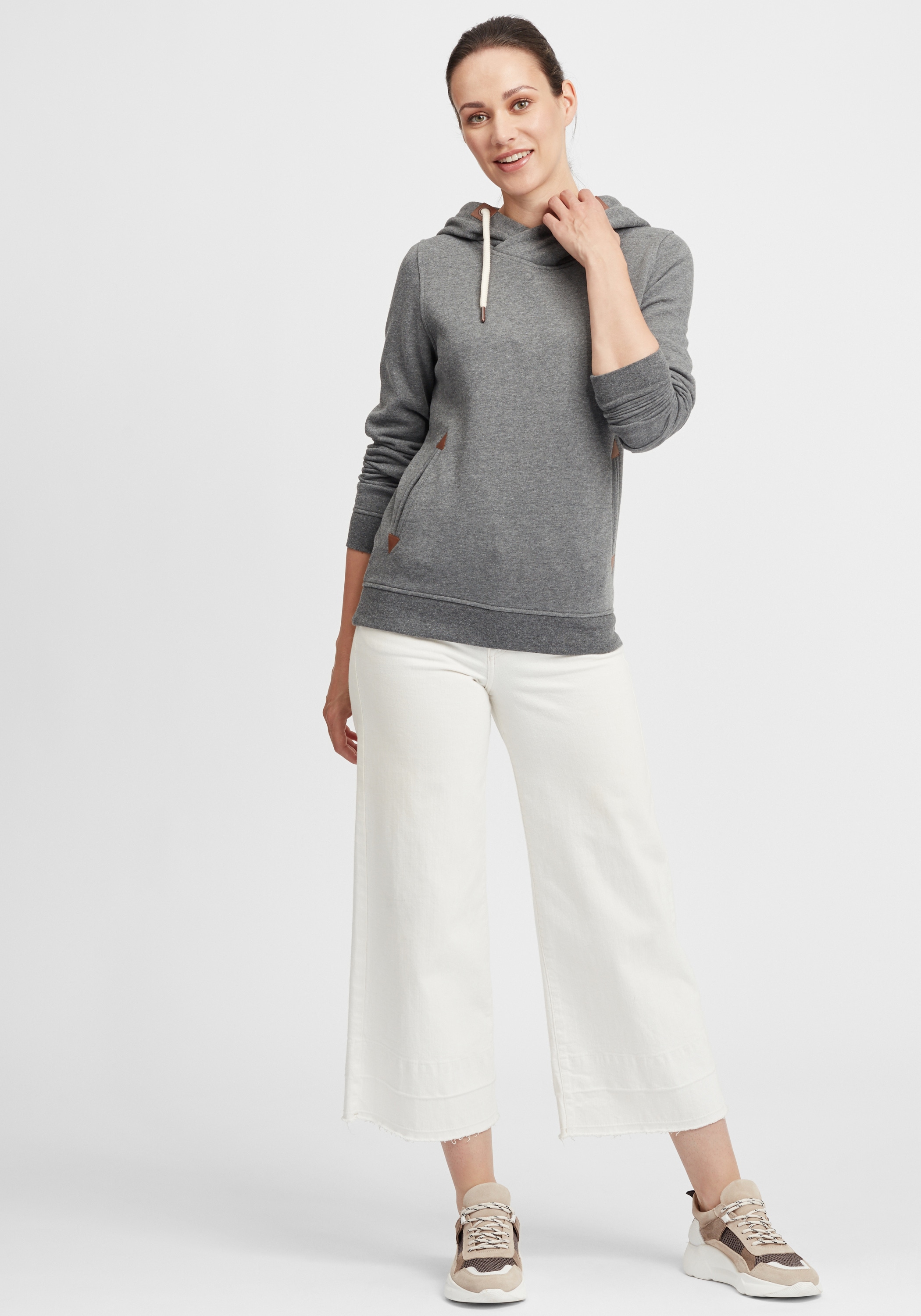 OXMO Kapuzenpullover »Hoodie OXVicky«