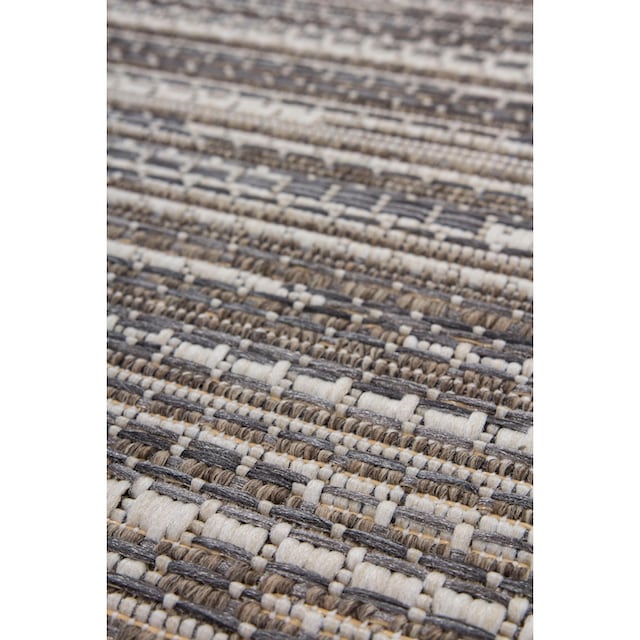 Teppich kaufen rechteckig, »Perugia bei calo-deluxe 1020«, online In- geeignet, OTTO Outdoor und Wohnzimmer