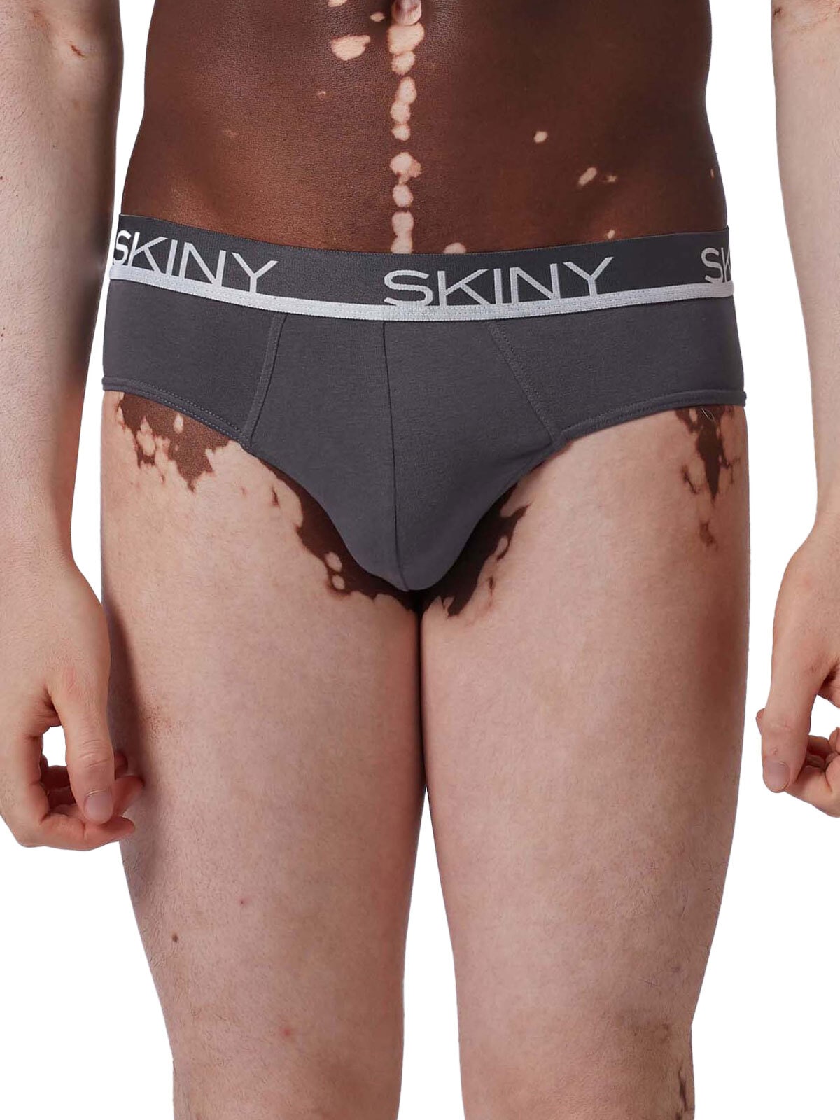 Skiny Brasilslip »6er Pack Herren Brasil Slip Cotton Multipack«, (Spar-Pack, 6 Stück St.)
