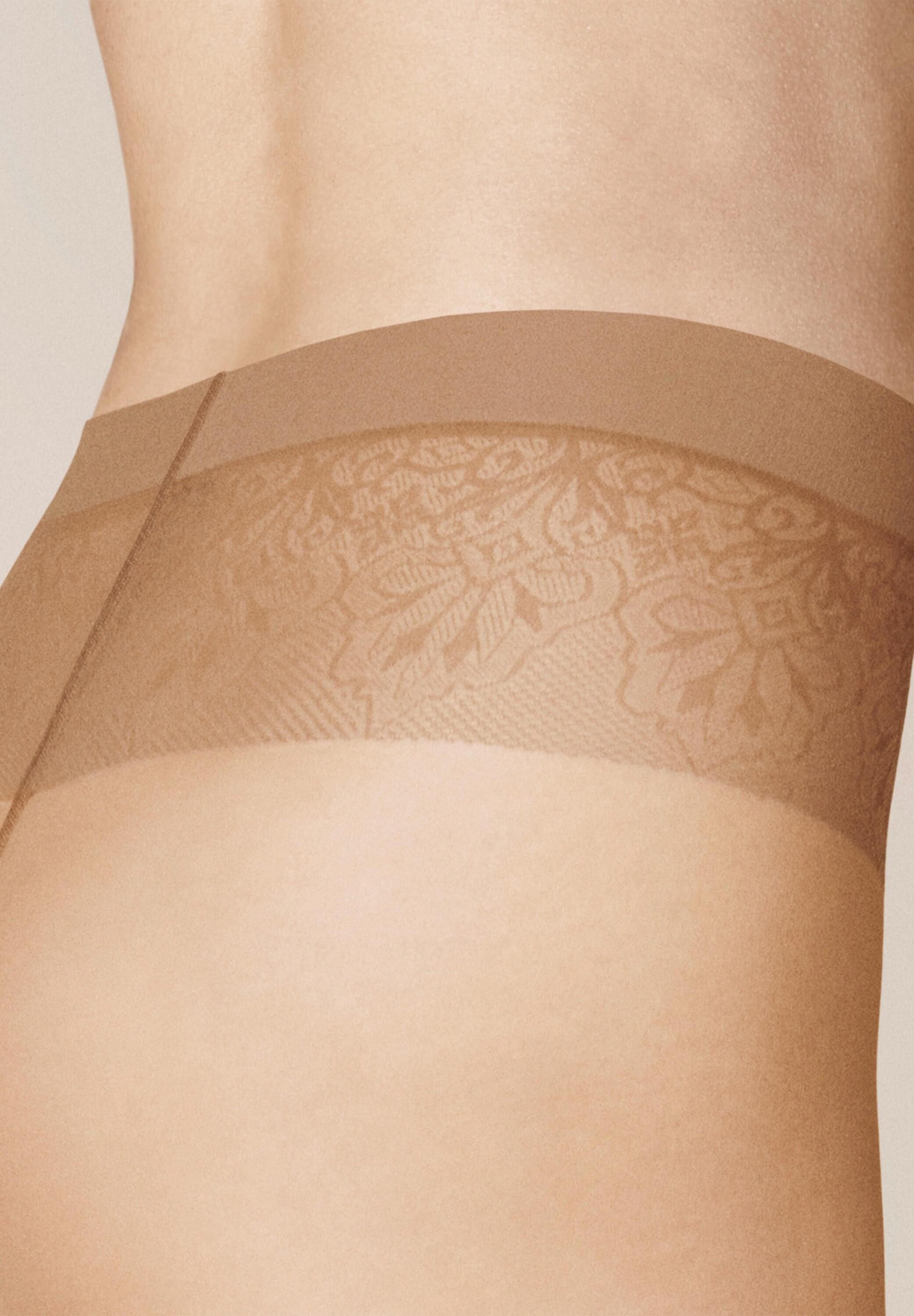 KUNERT Feinstrumpfhose »Strumpfhose Mystique 20«