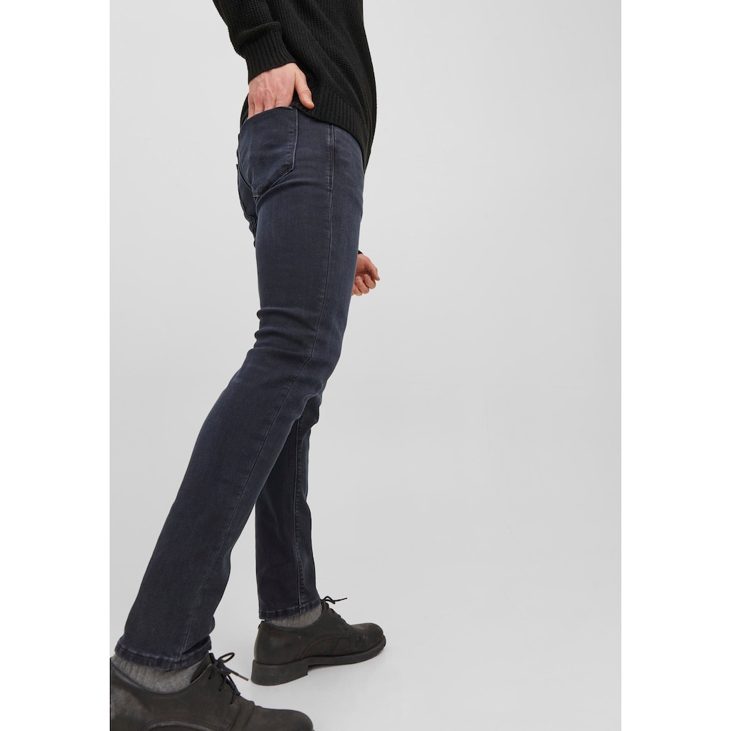 Jack & Jones Slim-fit-Jeans »JJIGLENN JJFELIX AM 446 NOOS«