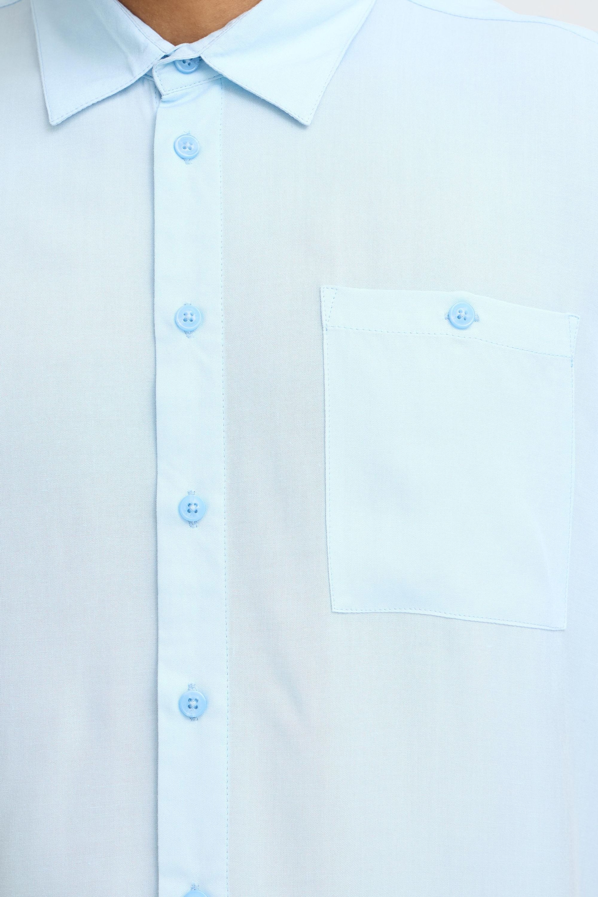 Blend Kurzarmhemd »Kurzarmhemd BHShirt«