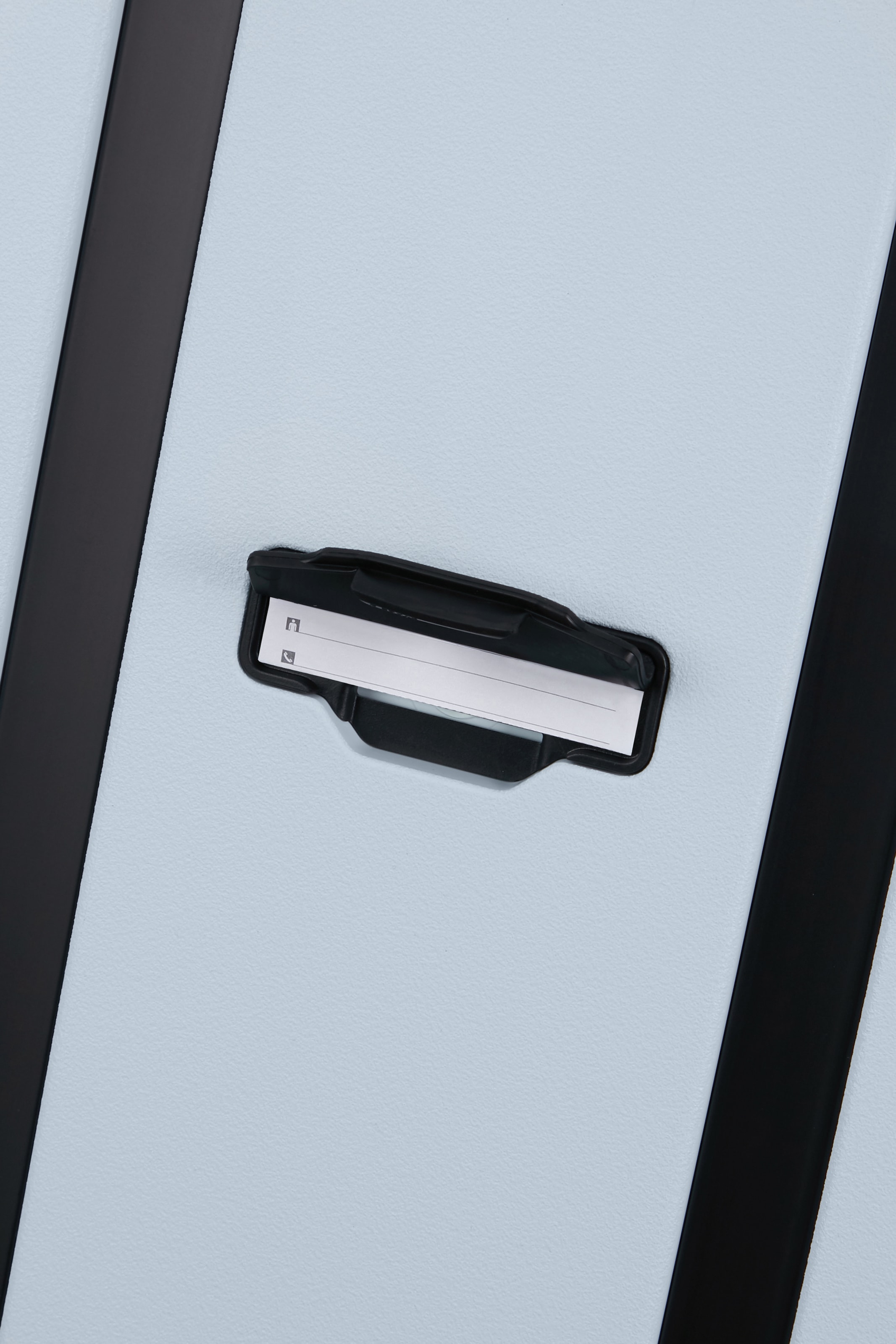 Samsonite Hartschalen-Trolley »ESSENS, verschiedene Größen und Farben«, 4 Rollen, Reisekoffer Hartschalenkoffer Koffer für Flugreisen TSA-Schloss
