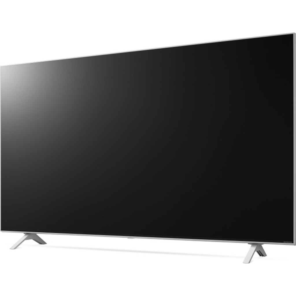 LG LED-Fernseher »LG 4K NanoCell TV«, 127 cm/50 Zoll, 4K Ultra HD, Smart-TV