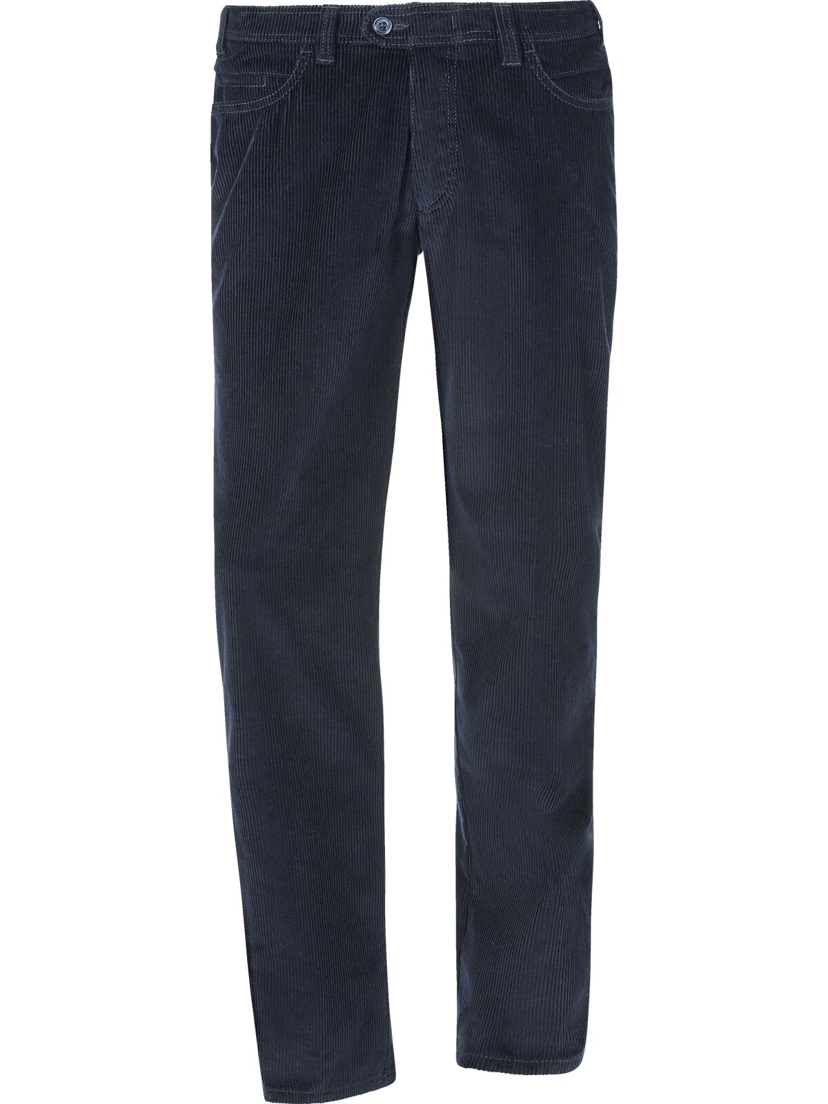 Jan Vanderstorm Cordhose »Tiefbundhose ERLIS«