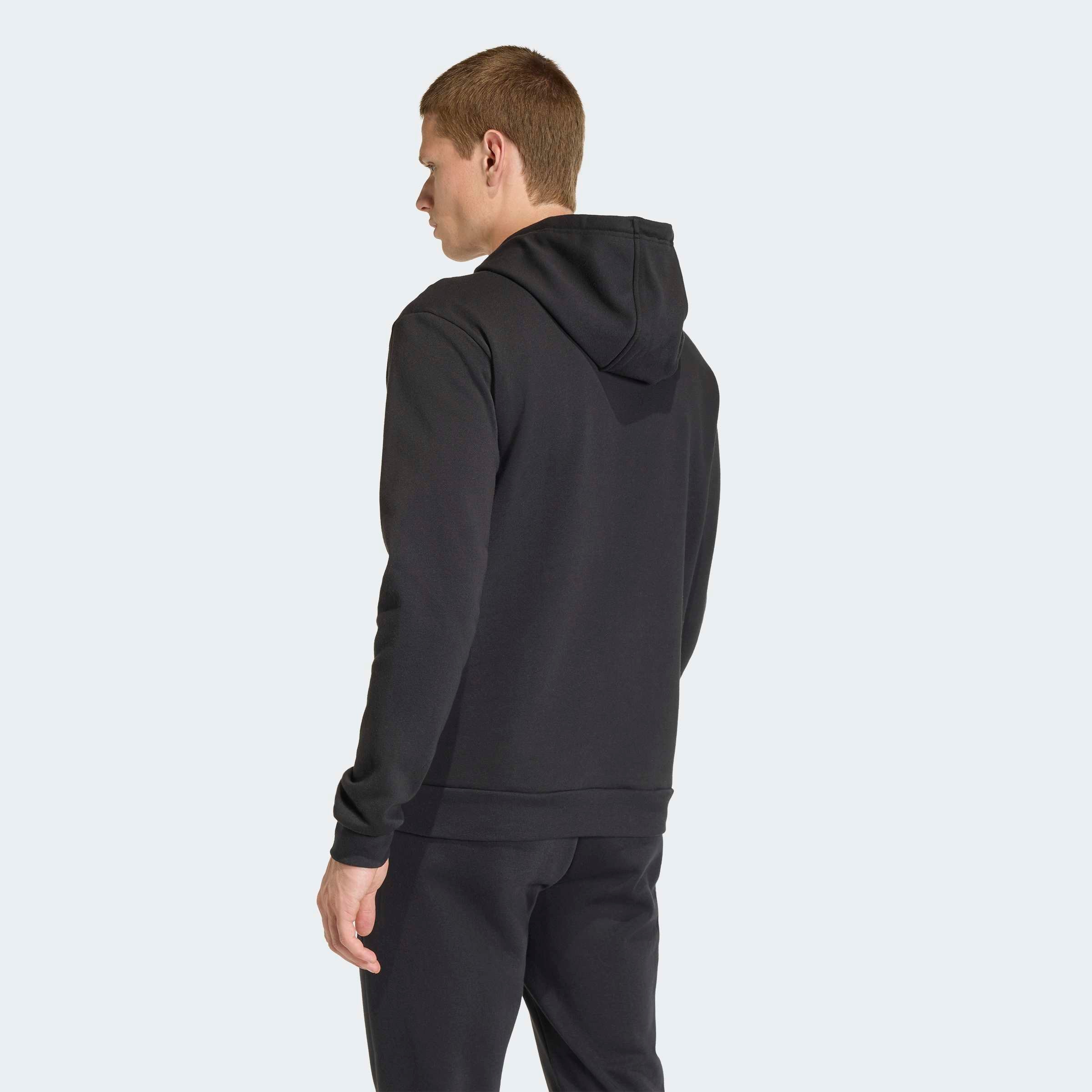 adidas Performance Kapuzensweatshirt »ENTRADA26 HOODIE«
