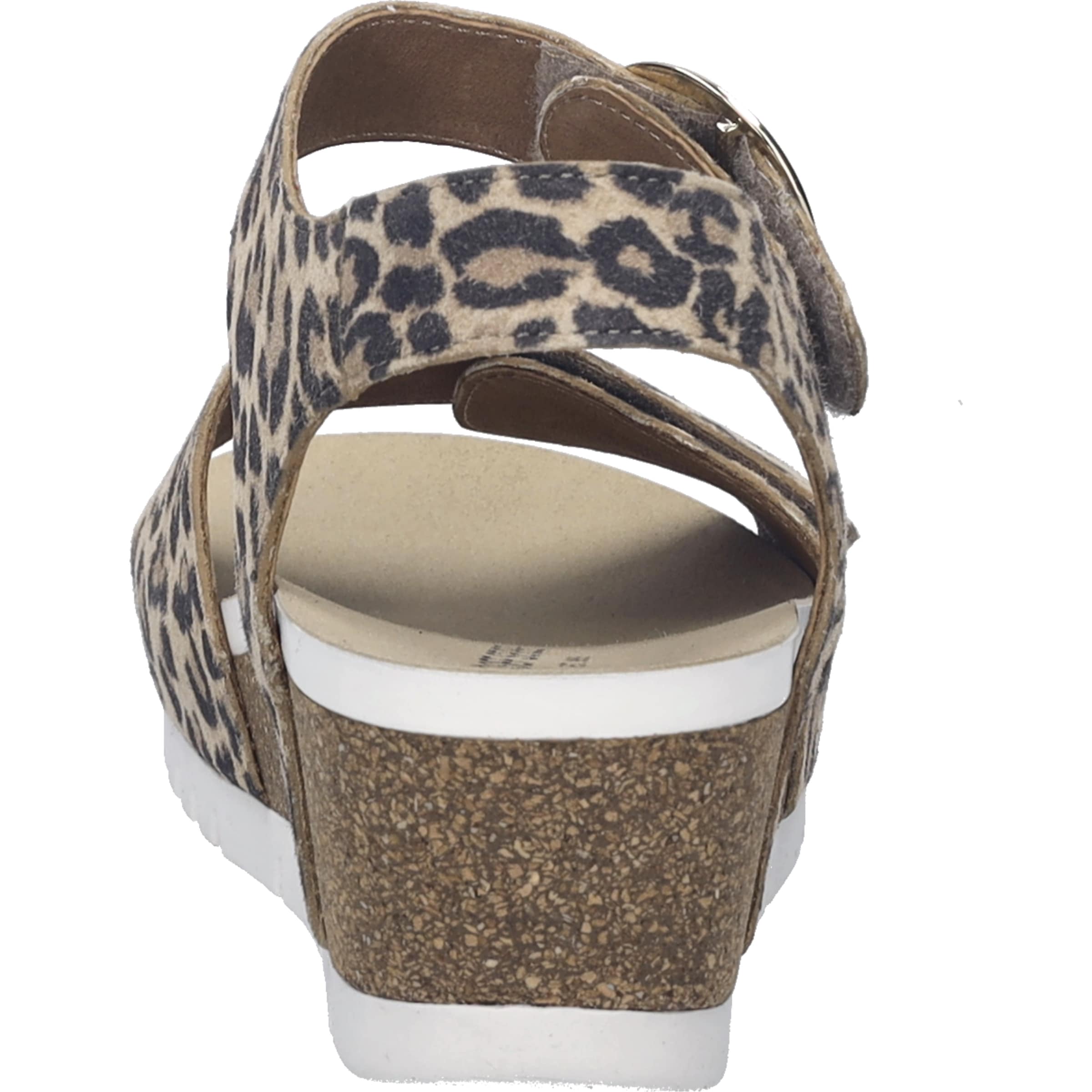 Josef Seibel Sandale »Quinn 16, beige-multi«