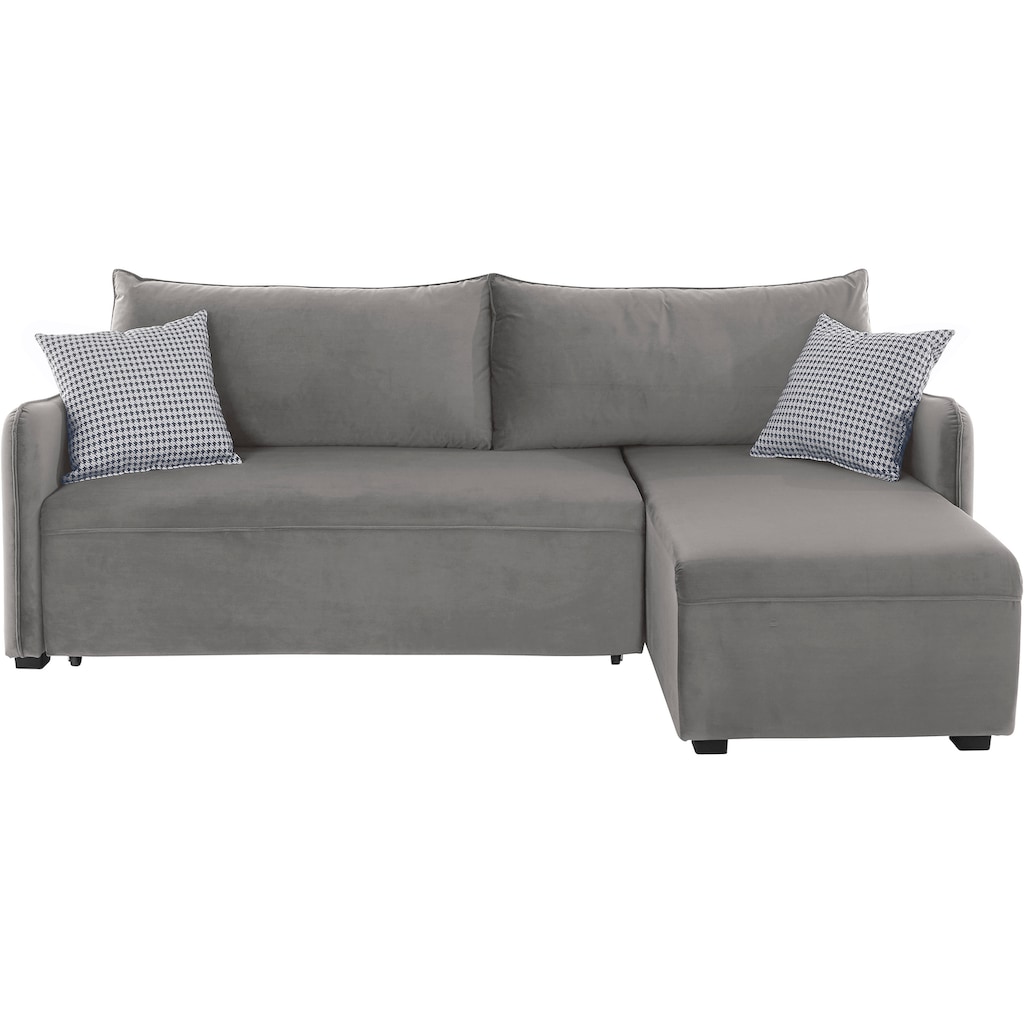 Guido Maria Kretschmer Home&Living Ecksofa