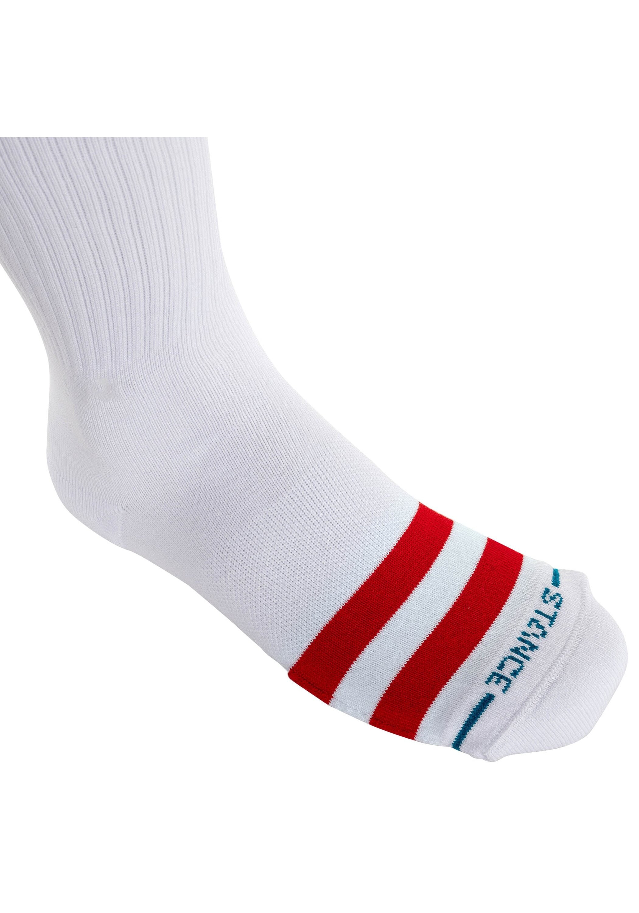 Stance Kurzsocken »Socken The OG Socken 3er Pack«