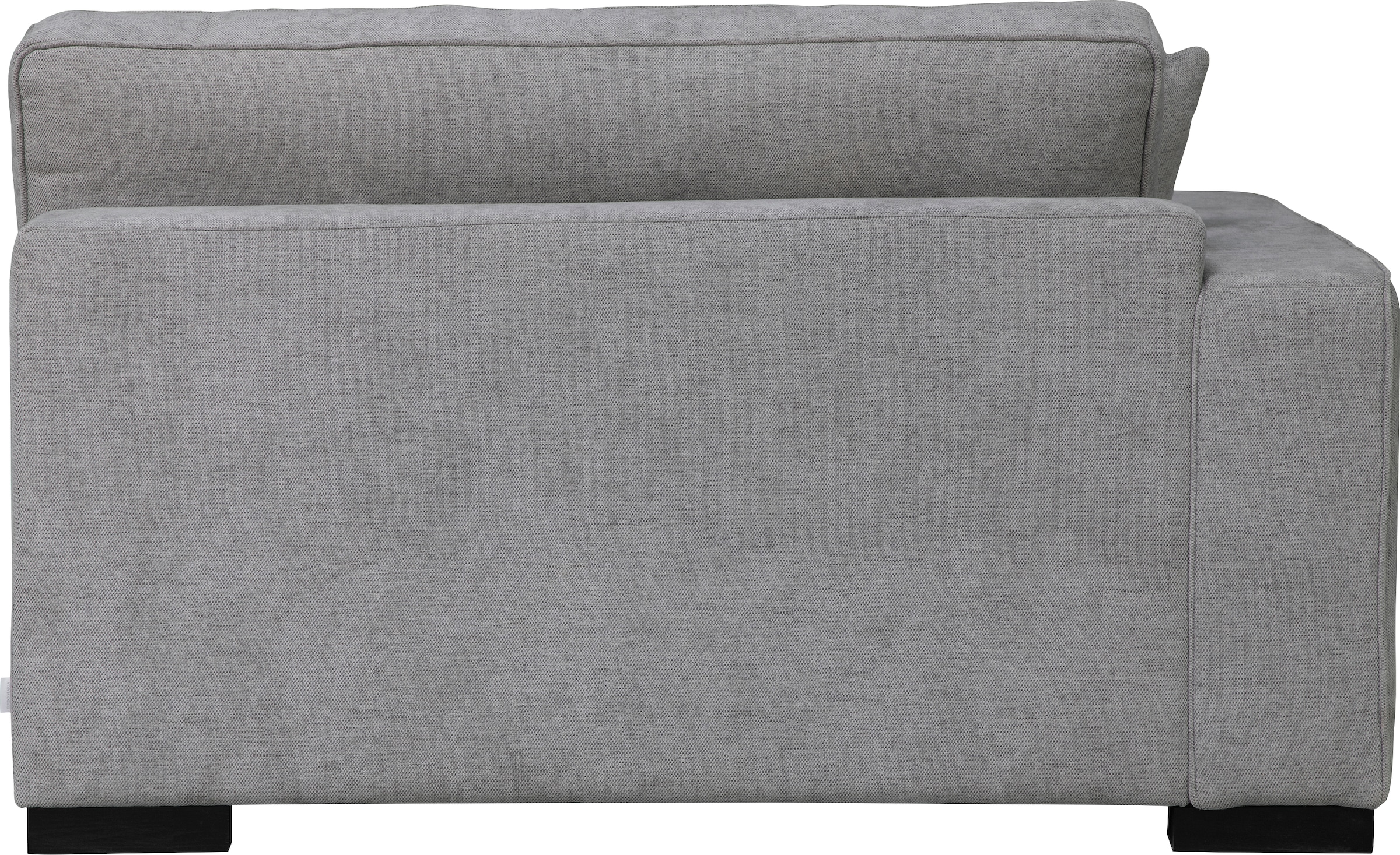 Guido Maria Kretschmer Home&Living Sofaelement »Skara XXL«, Modul XXL - zum eigenen Zusammenstellen, Armlehne links/rechts wählbar