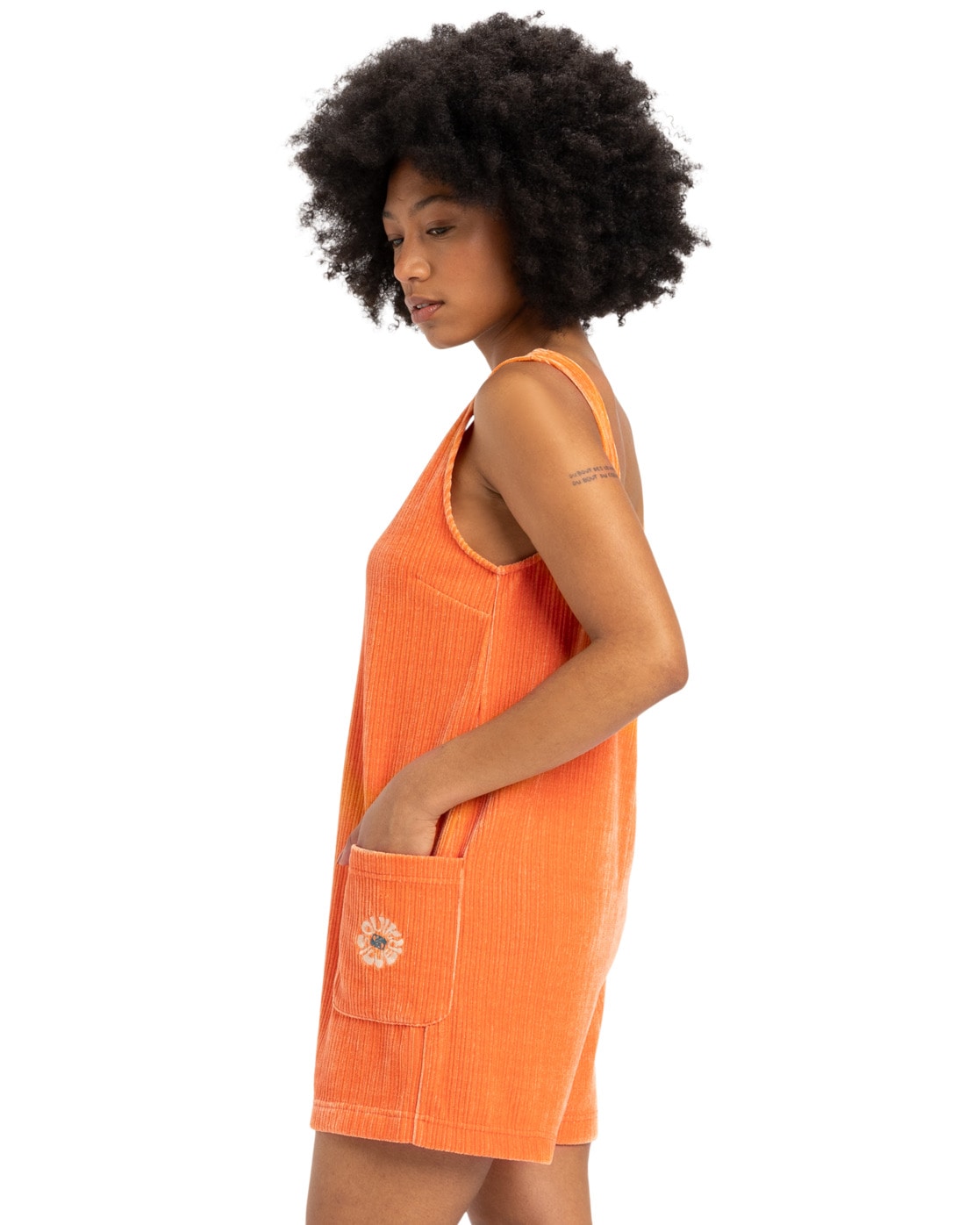 Quiksilver Jerseykleid »Katryn«