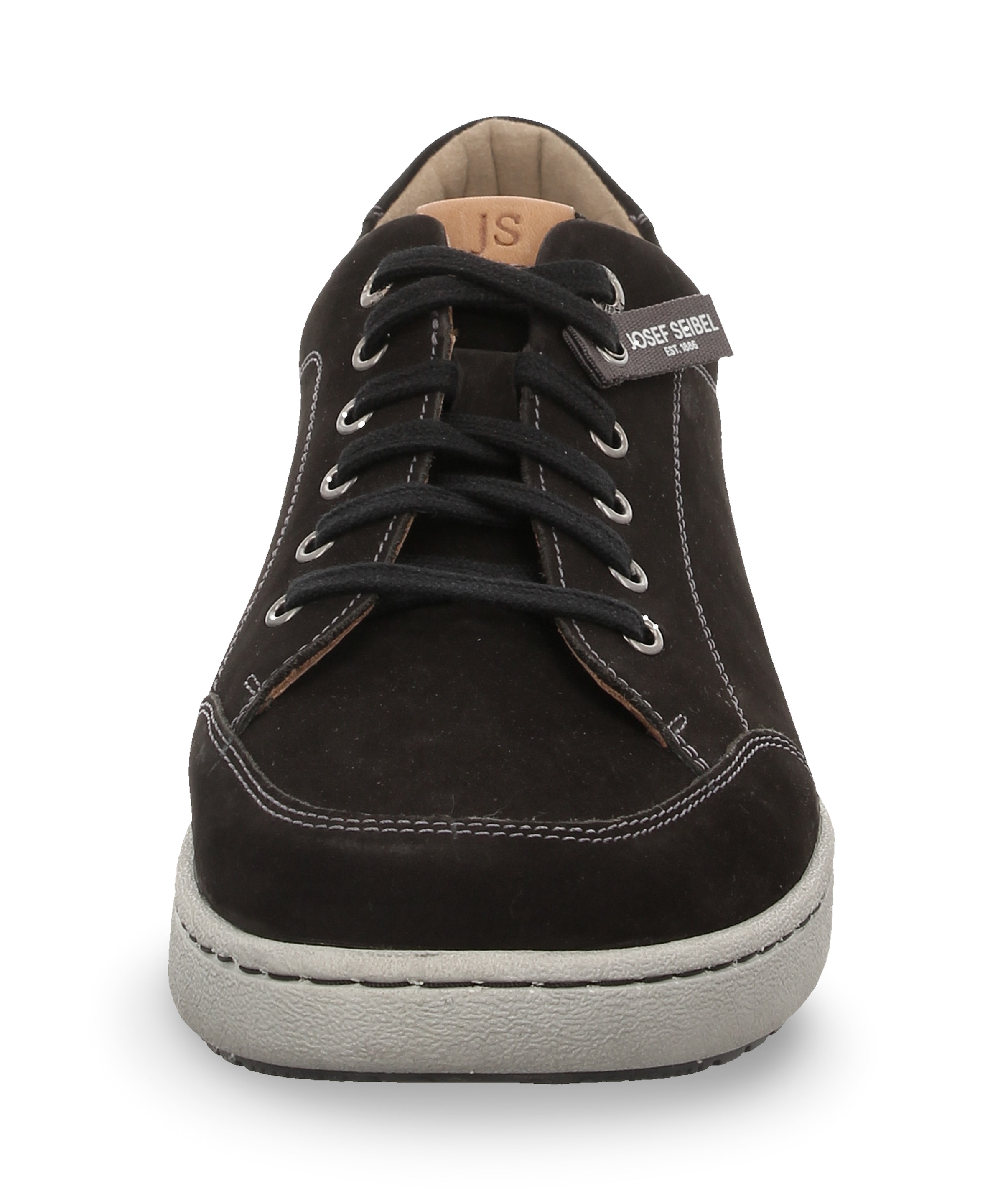 Josef Seibel Sneaker »David 03, schwarz«