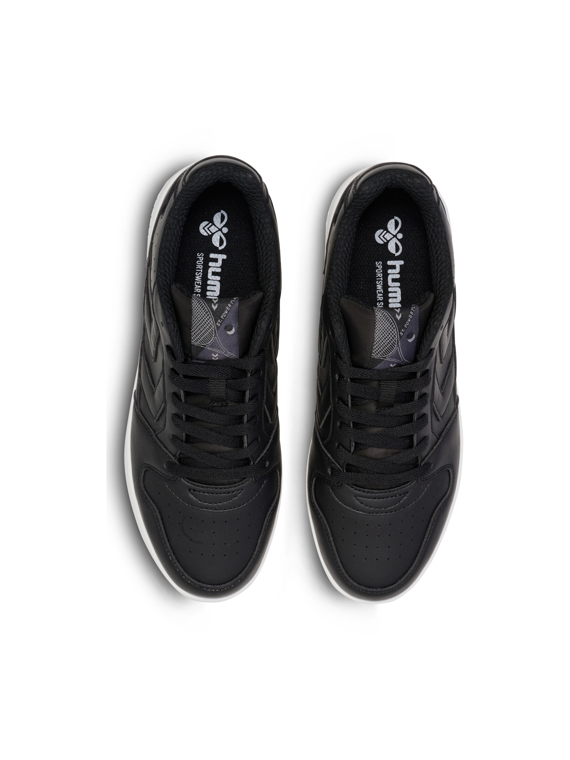 hummel Sneaker »ST. POWER PLAY«