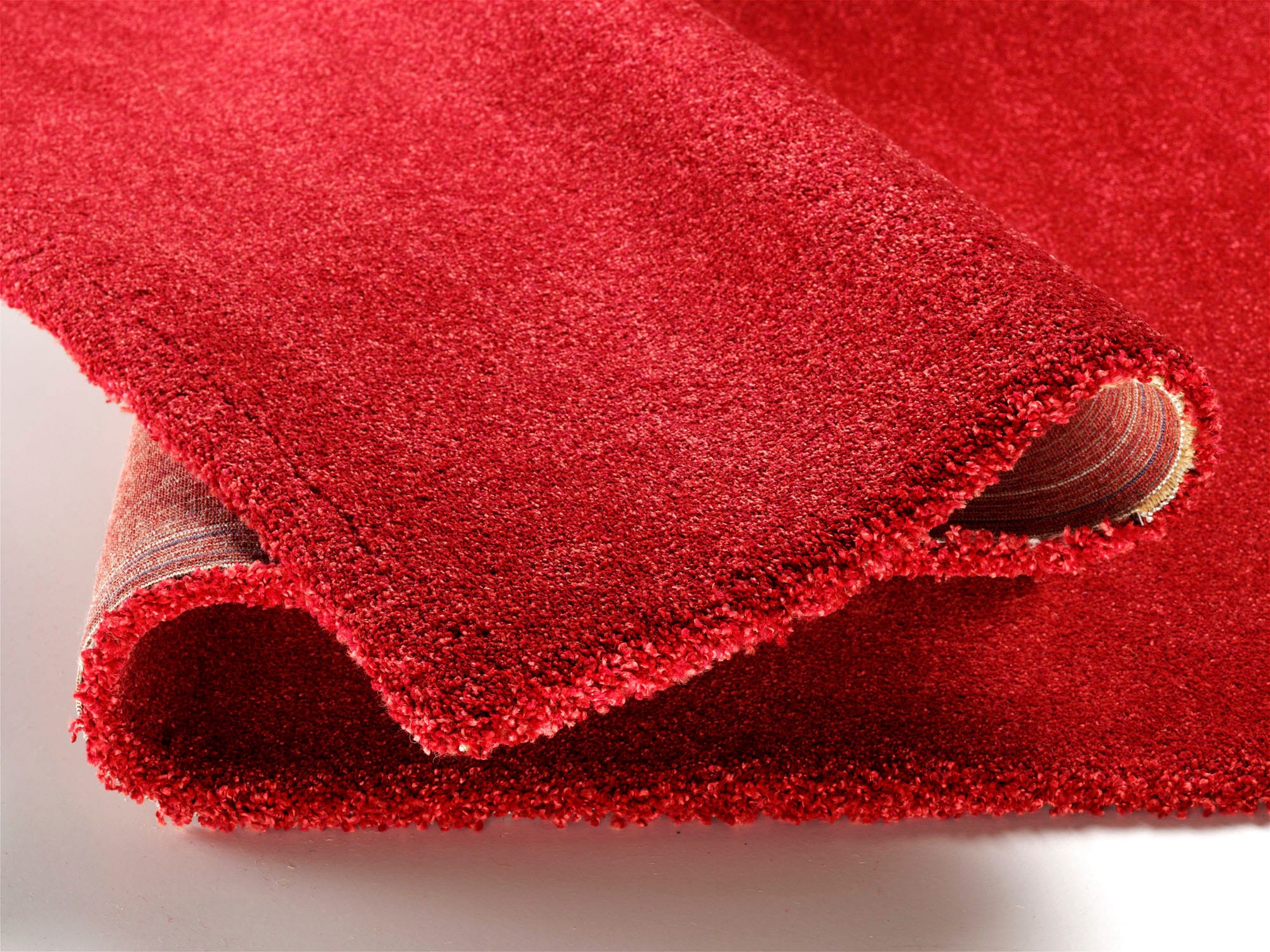 OCI DIE TEPPICHMARKE Teppich »Bellevue, auch als Läufer erhältlich«, rechteckig, 20 mm Höhe, hochwertiger dichter Hochflor, Shaggy, Langflor, Wohnzimmer