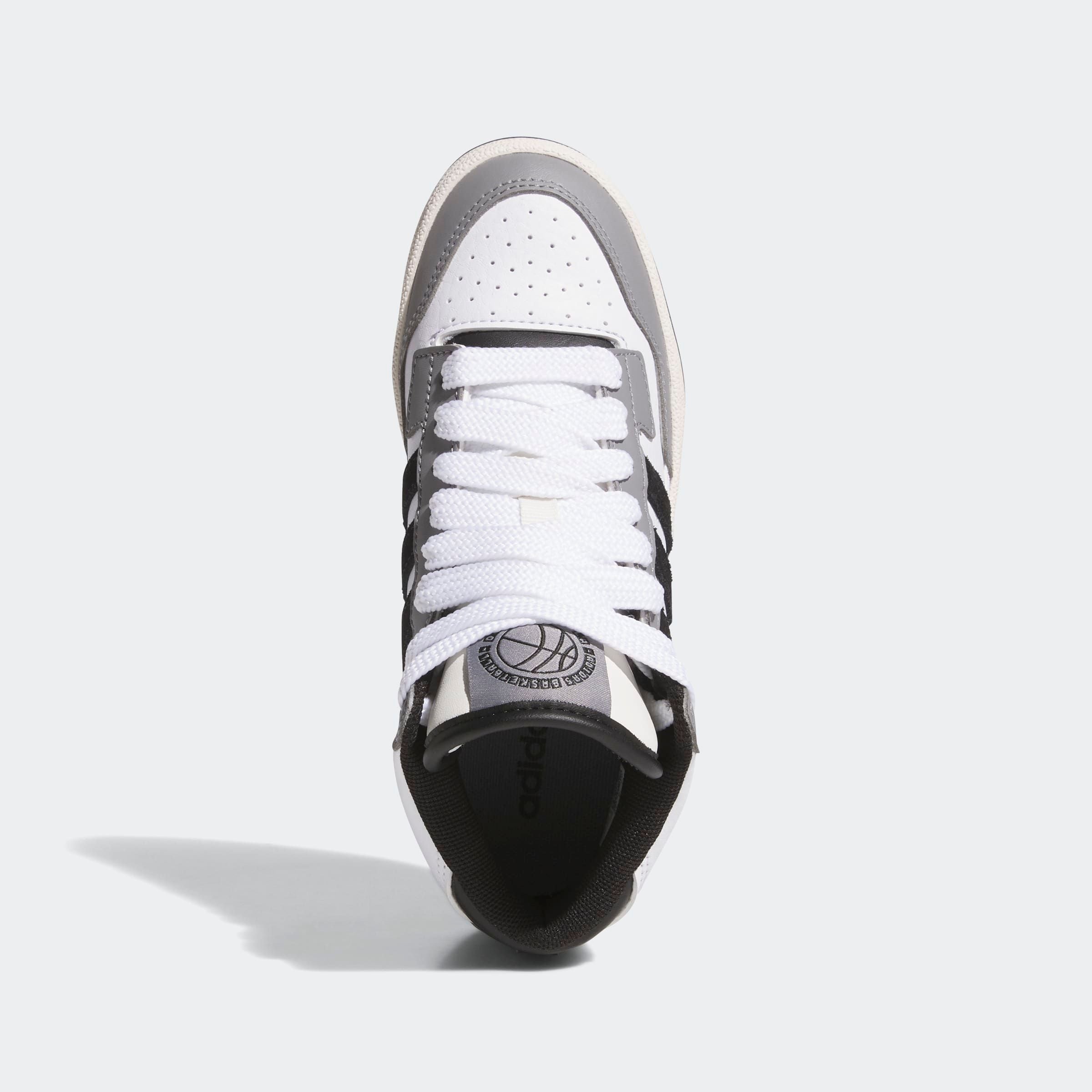 adidas Sportswear Sneaker »RAPID COURT MID«, Sneaker, Schnürboots, Winterschuhe