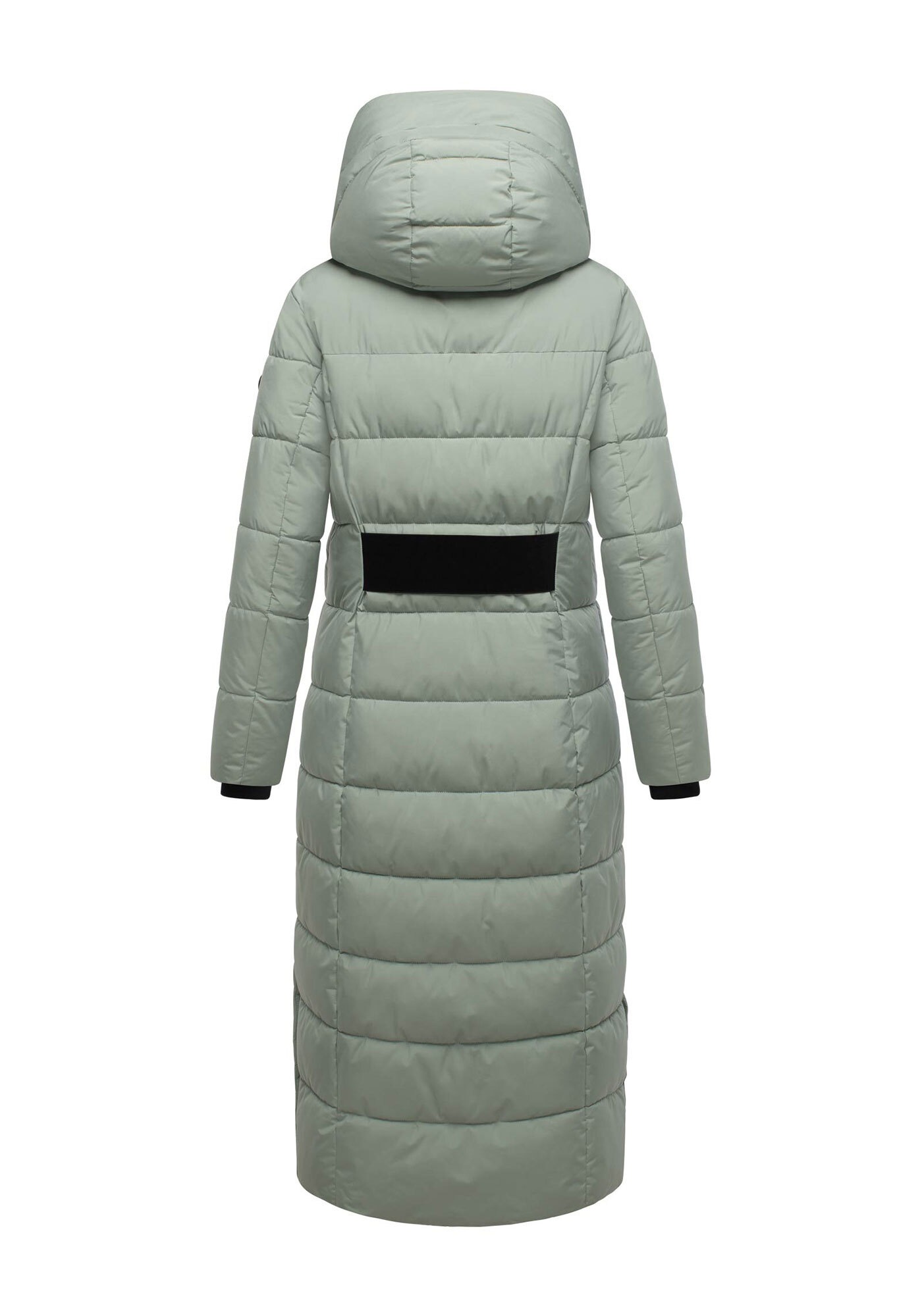 Marikoo Winterjacke »Marikoo Pakoraa 16 Steppmantel N088«