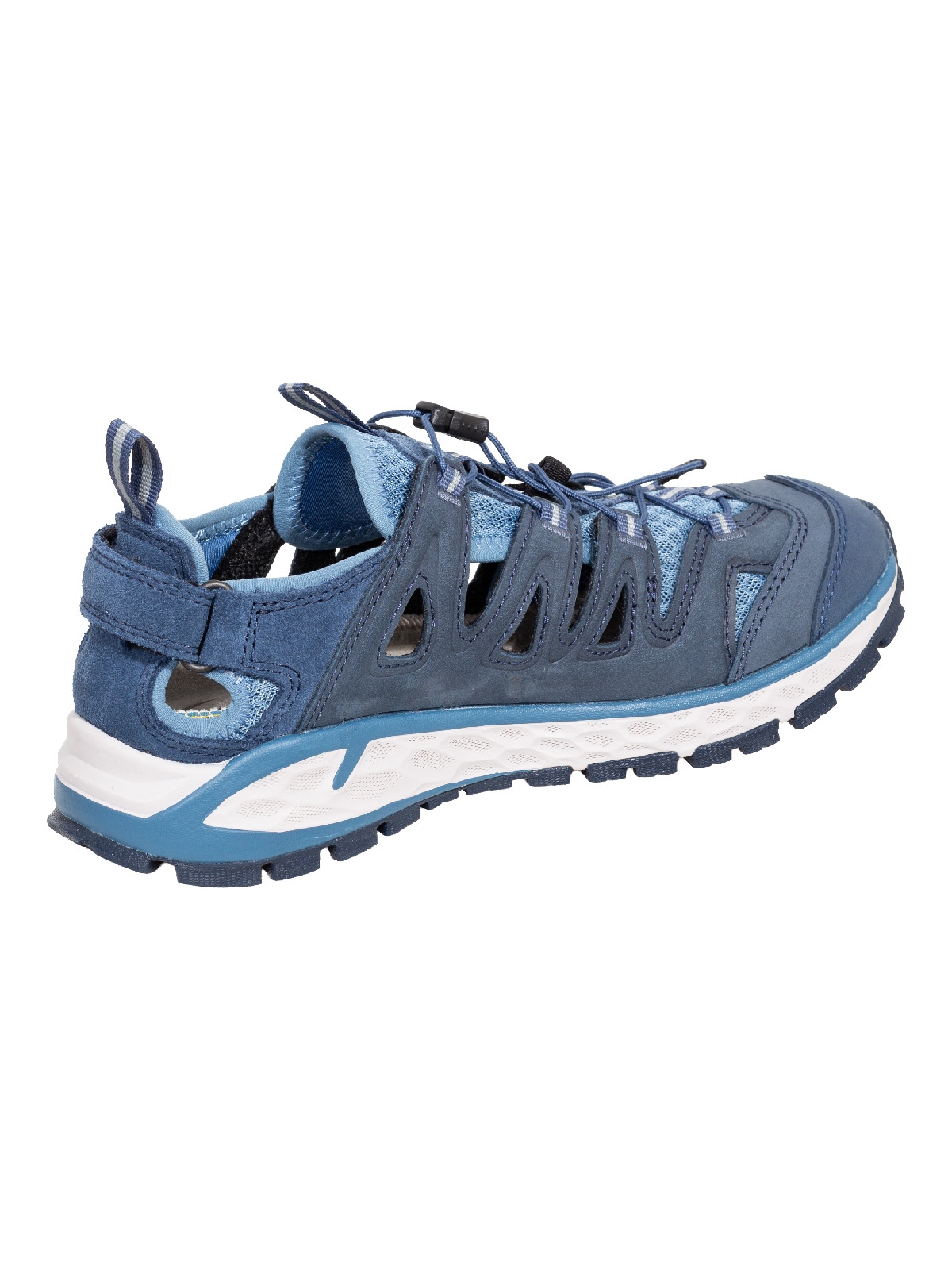 Meindl Outdoorschuh »Meindl Brindisi Lady Comfort fit PW«  Comfort fit® mehr Platz im Vorfußbereich und festen Halt in der Ferse