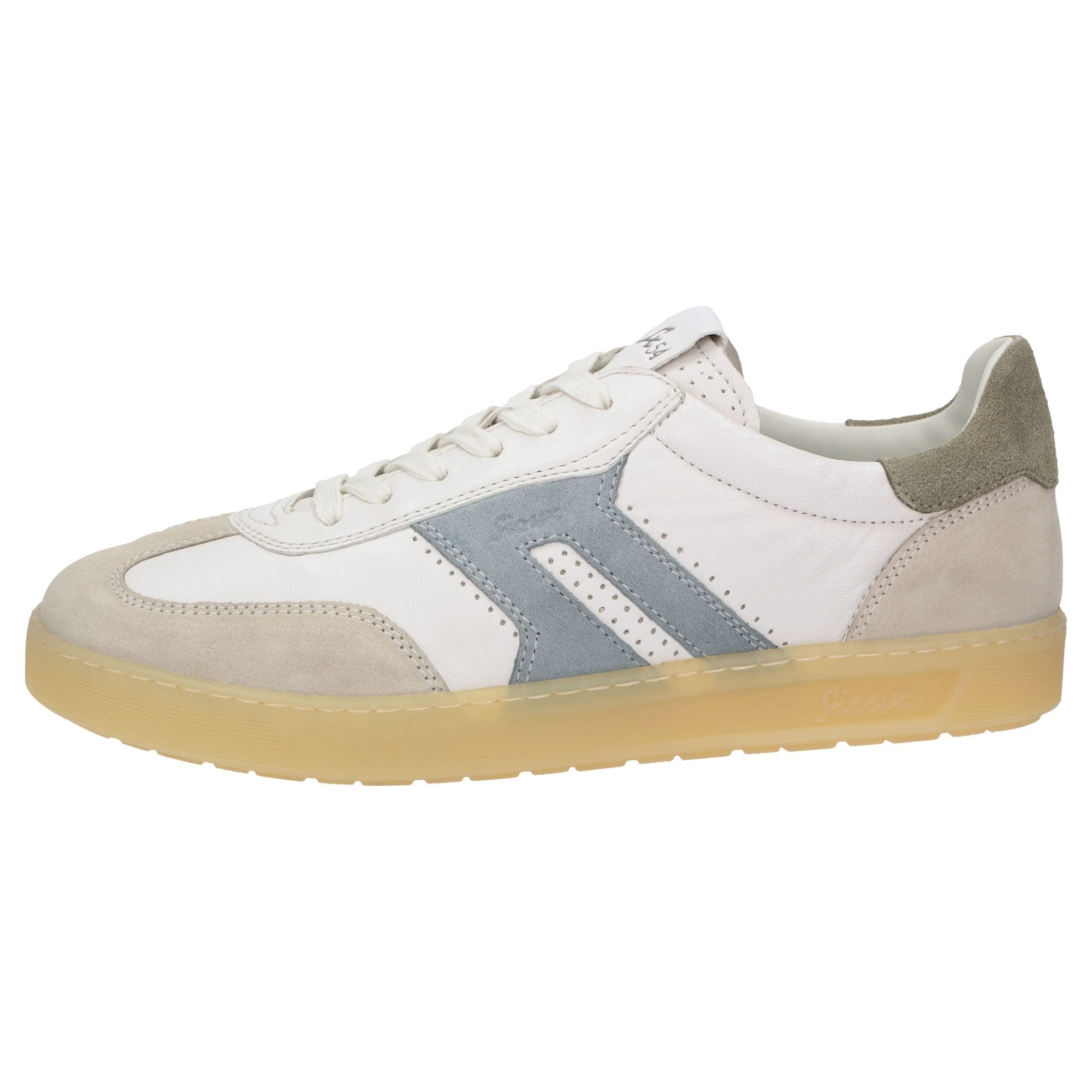 SIOUX Sneaker »Tedroso-711«