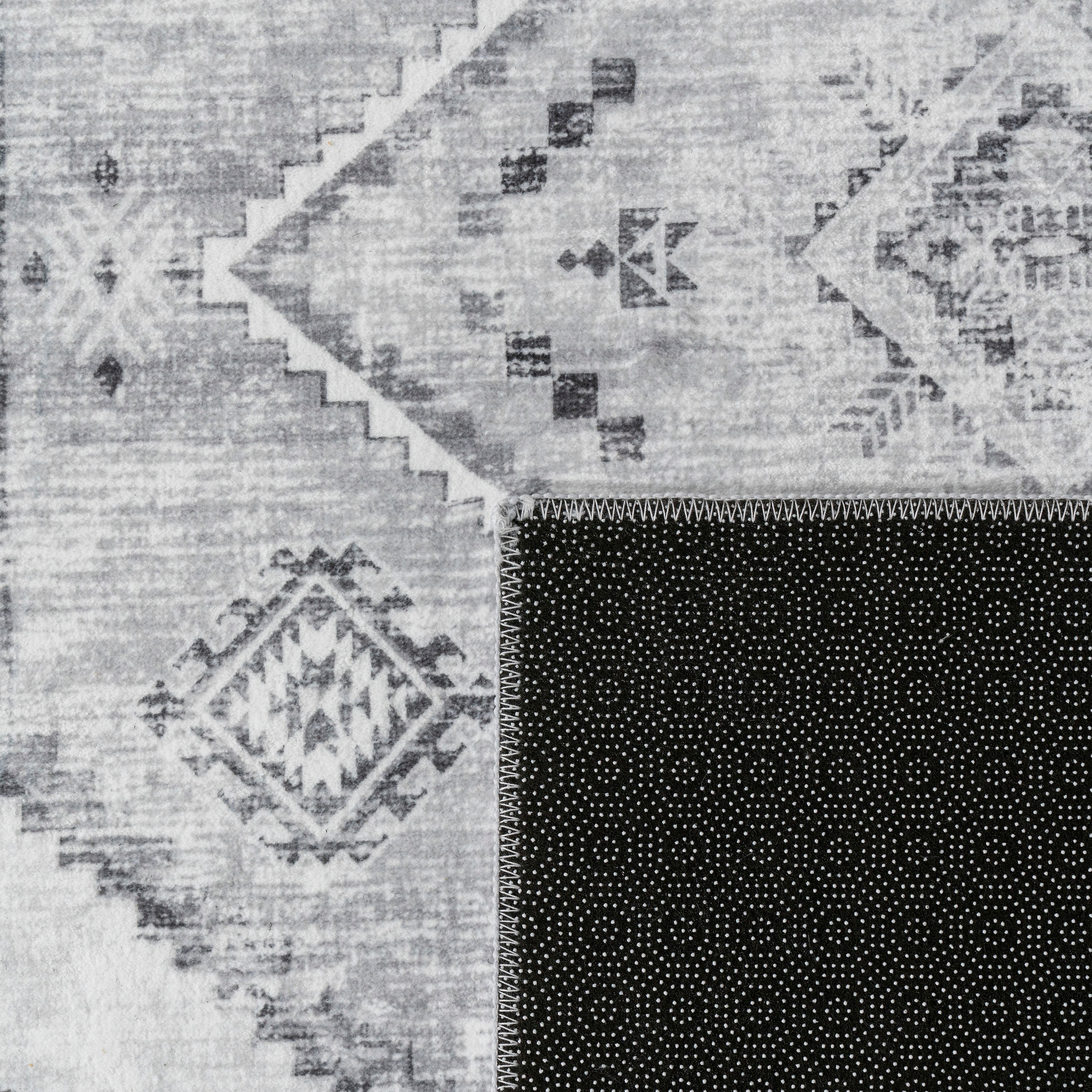 Paco Home Teppich »Cambridge 463«, rechteckig, Kurzflor, orientalisches Muster, Vintage Design