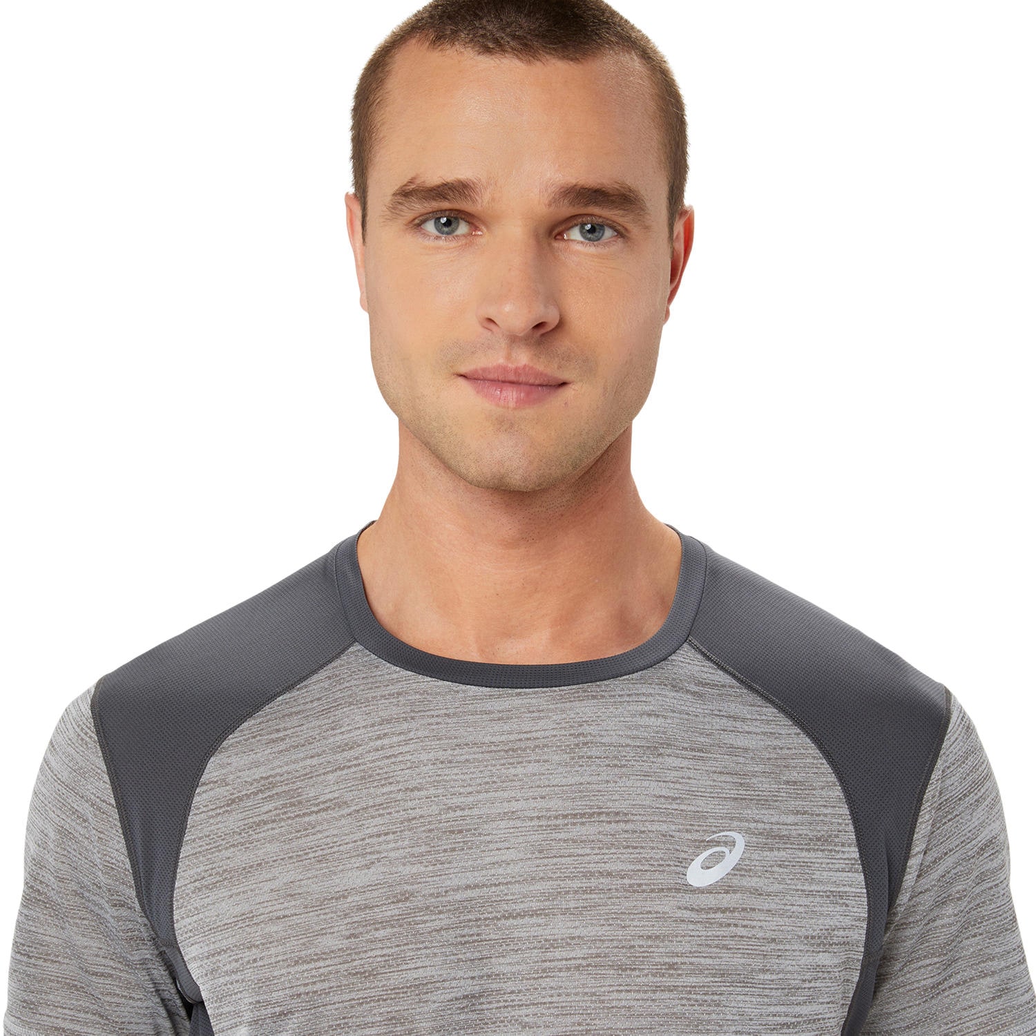 Asics Laufshirt »ROAD SS TOP«
