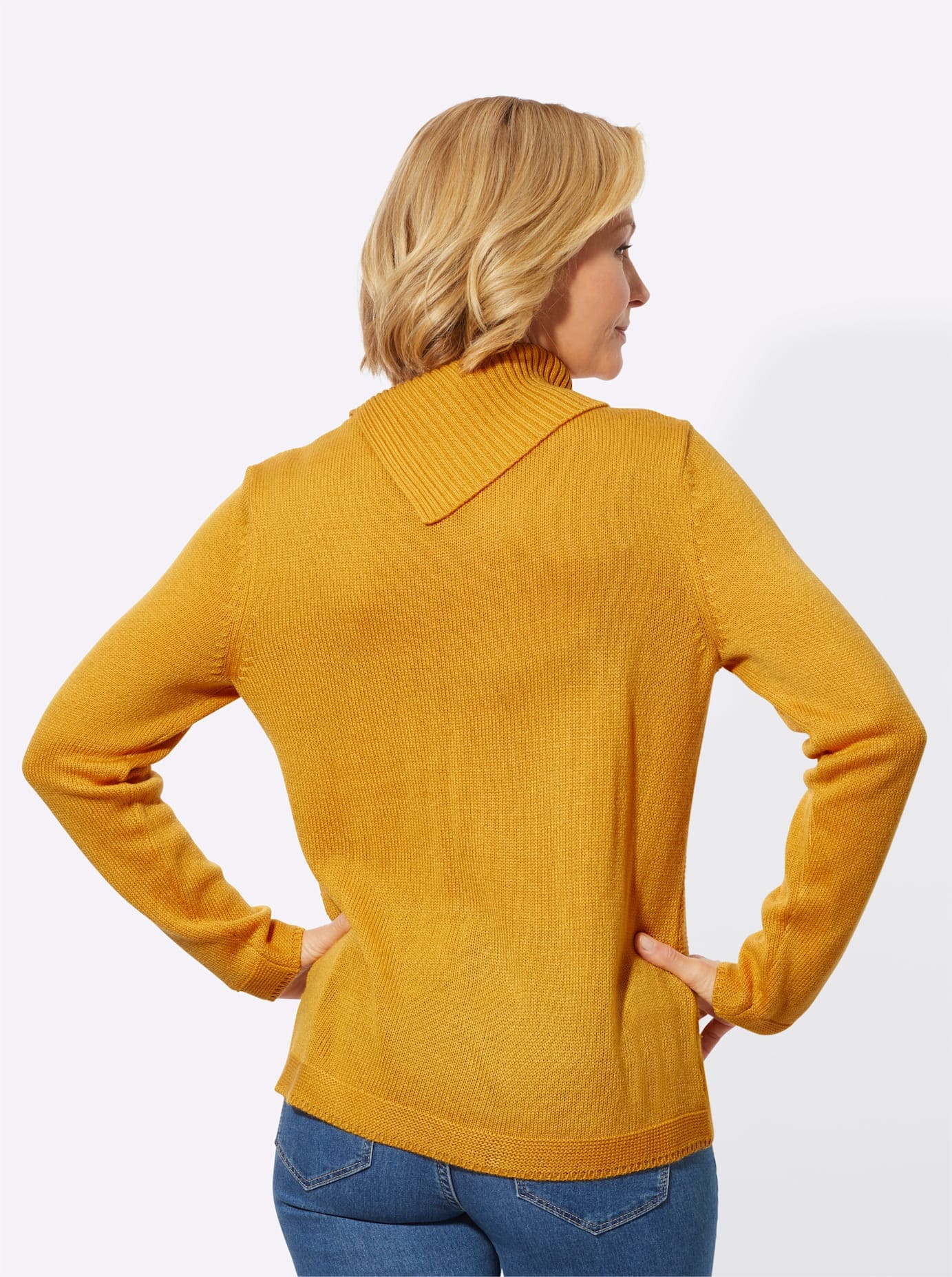 Classic Basics Strickpullover »Pullover«