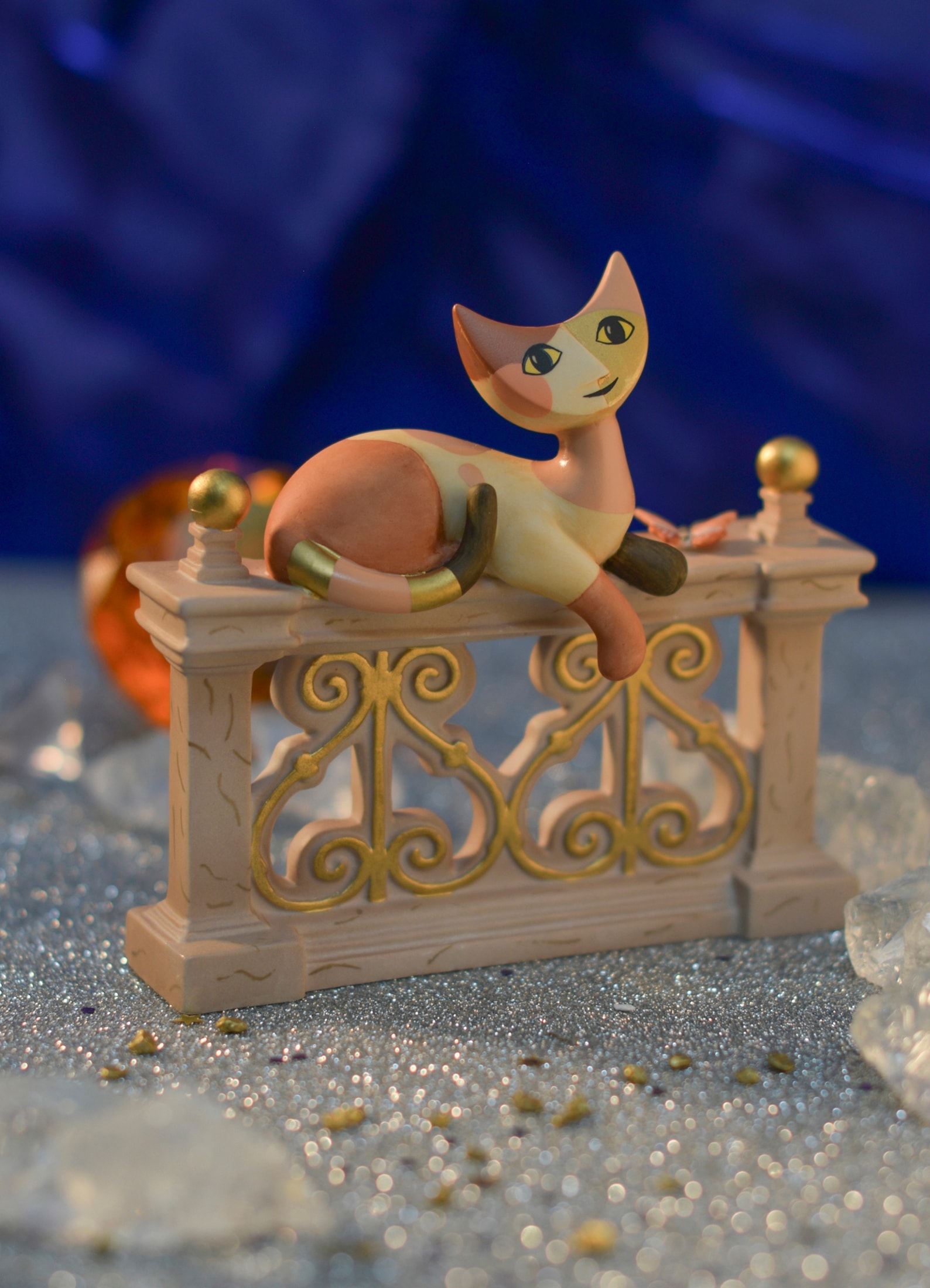 Goebel Sammelfigur »Figur Rosina Wachtmeister -Felix«