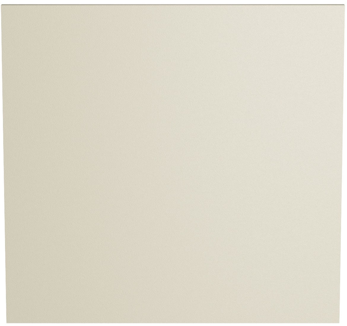 KOCHSTATION Frontblende »KS-Lucy« Breite 60 cm, Metallgriff, für teilintegrierten Geschirrspüler