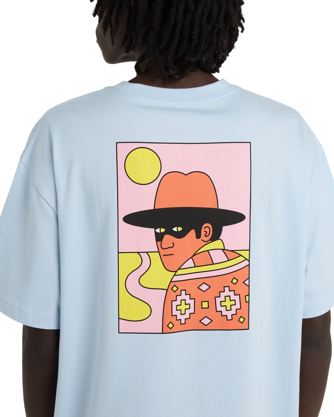 Element T-Shirt »Follower«