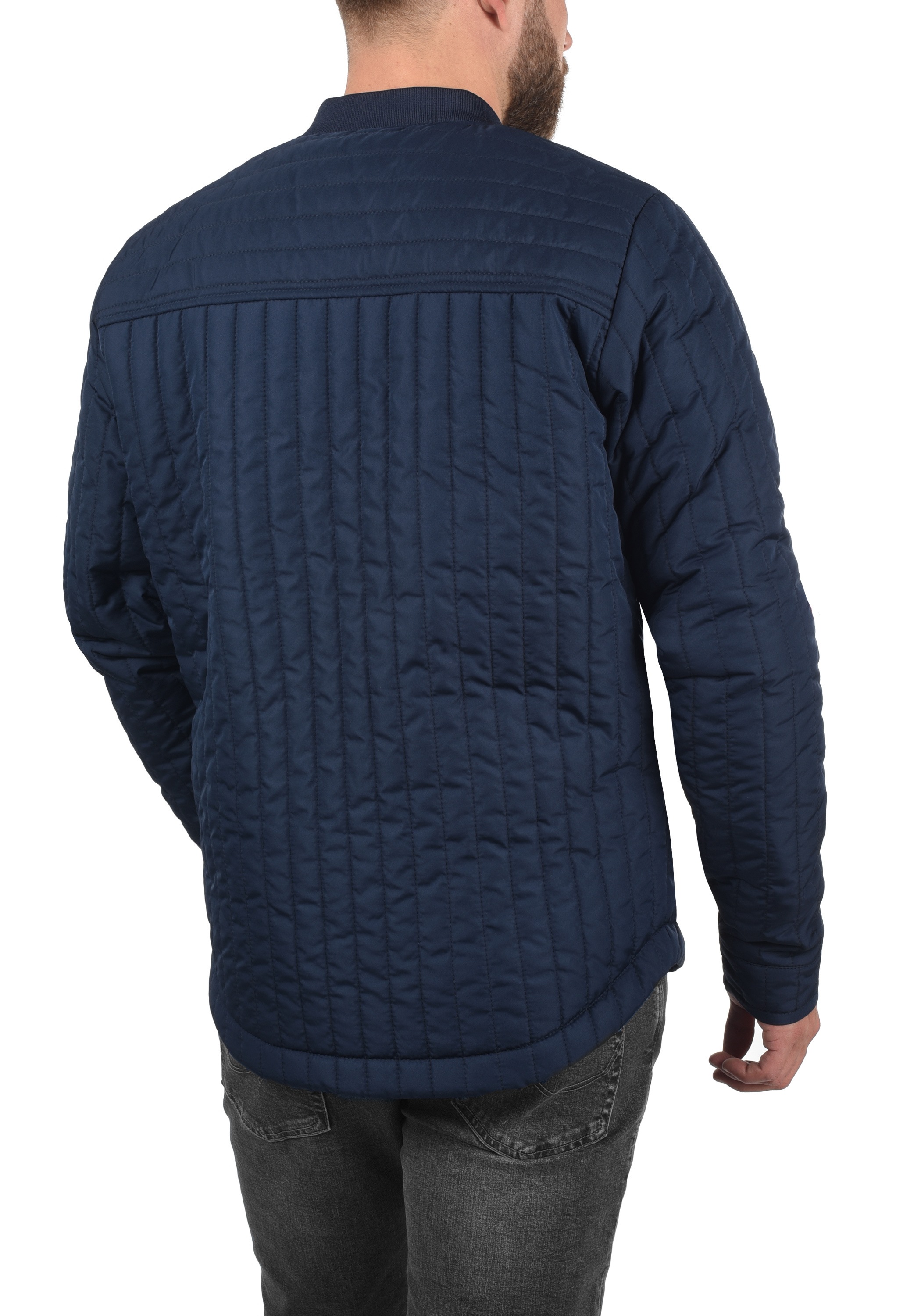 Blend Steppjacke »Steppjacke BHStan«, ohne Kapuze