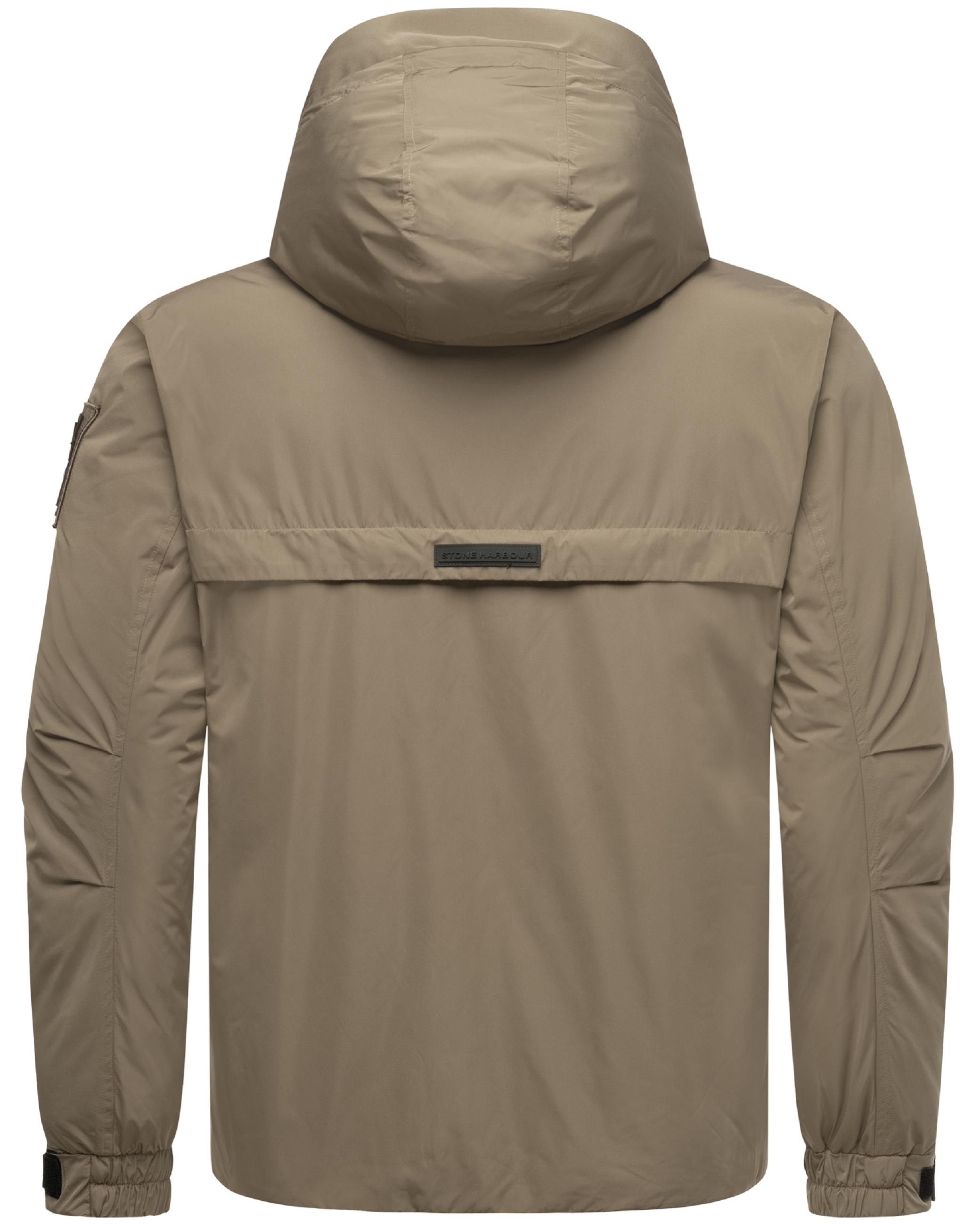 Stone Harbour Winterjacke »Outdoorjacke Yorchii XX«