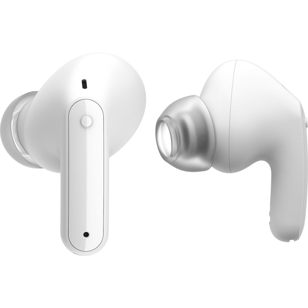 LG In-Ear-Kopfhörer »TONE Free DFP5«, Bluetooth, Active Noise Cancelling (ANC)-True Wireless, MERIDIAN-Sound