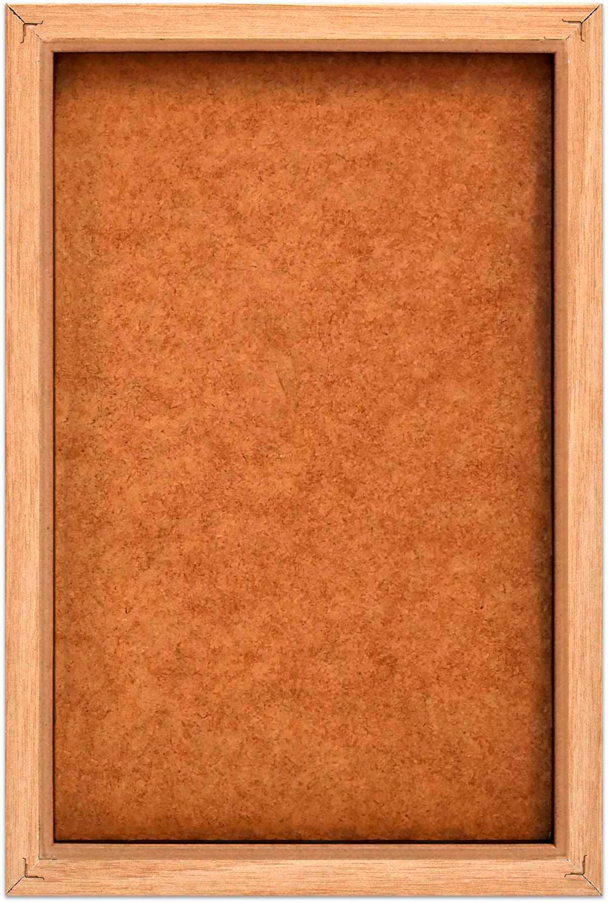 Reinders! Poster »Reisen«