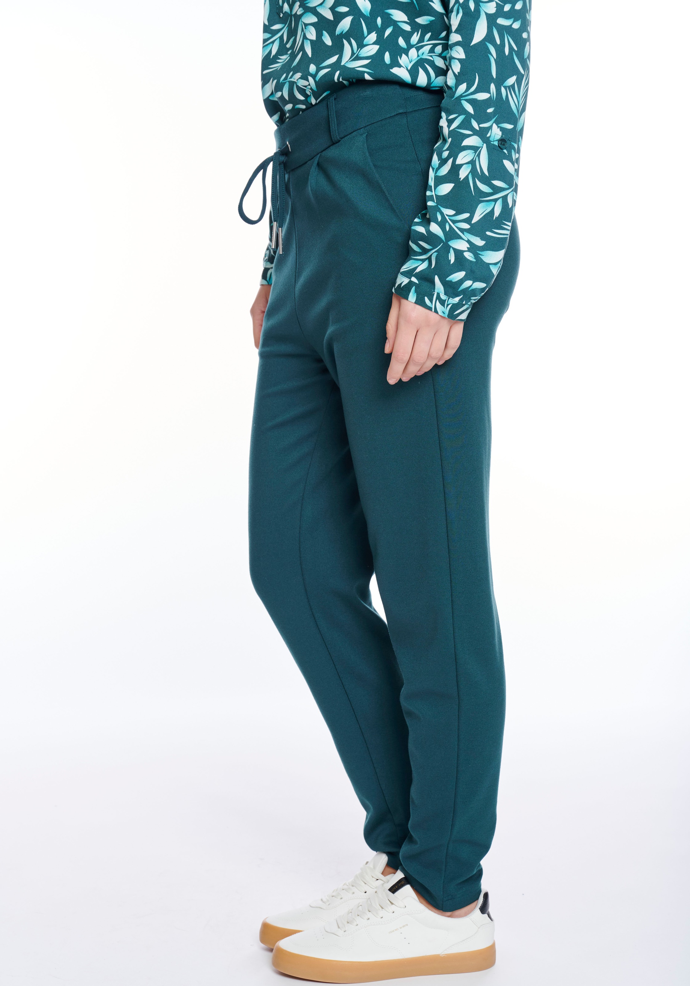 ZABAIONE Jogger Pants »Le44andra«