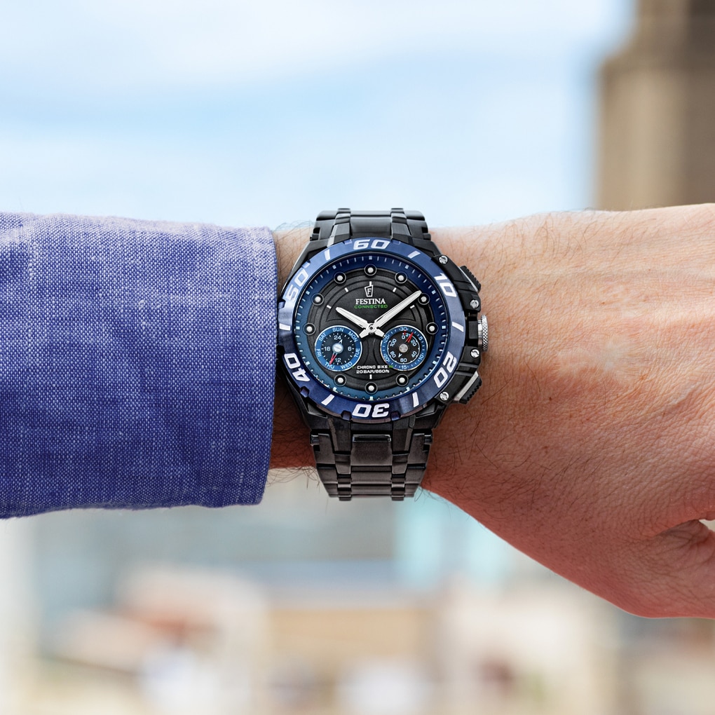 Festina Smartwatch »Connected«