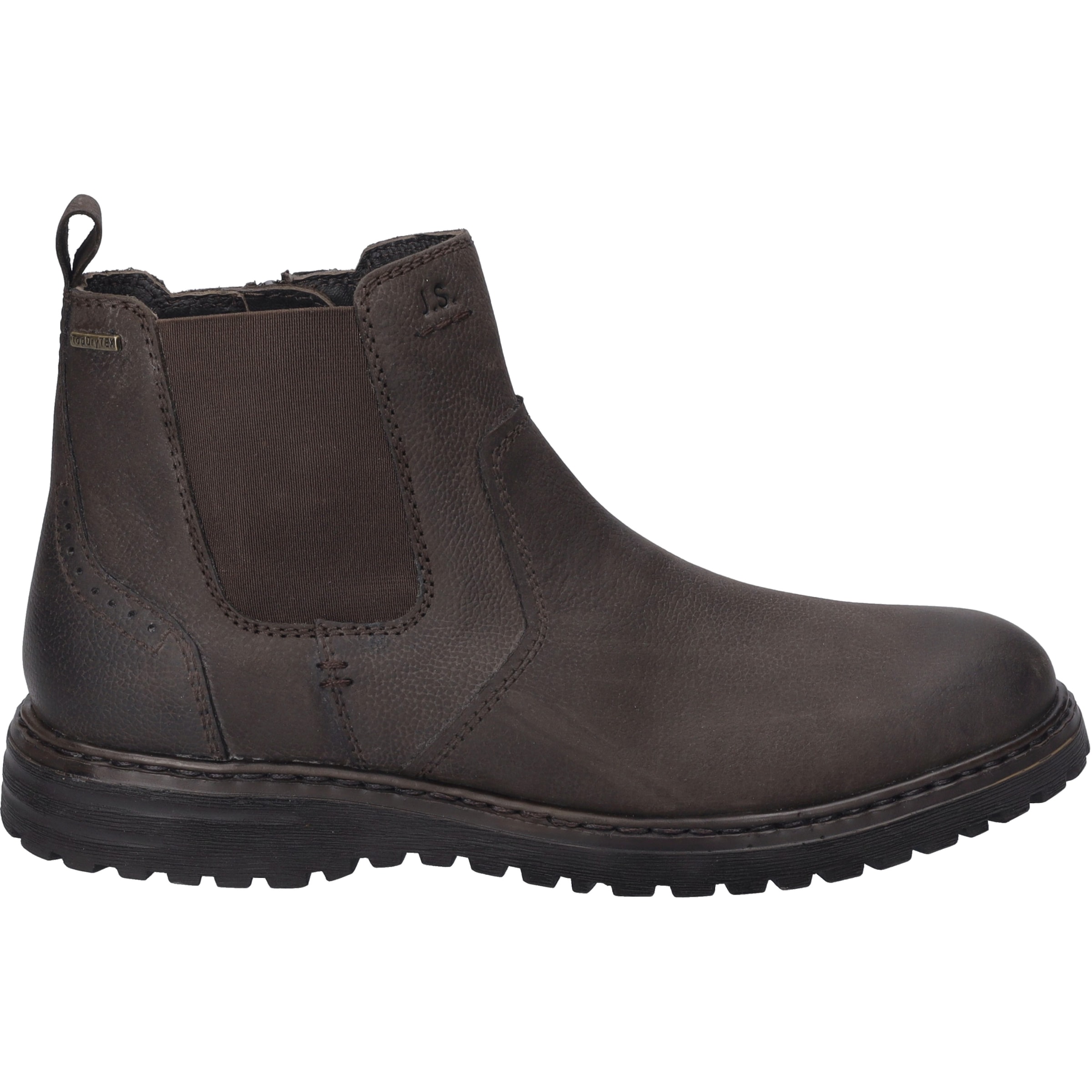 Josef Seibel Stiefelette »Erroll 51, moro«