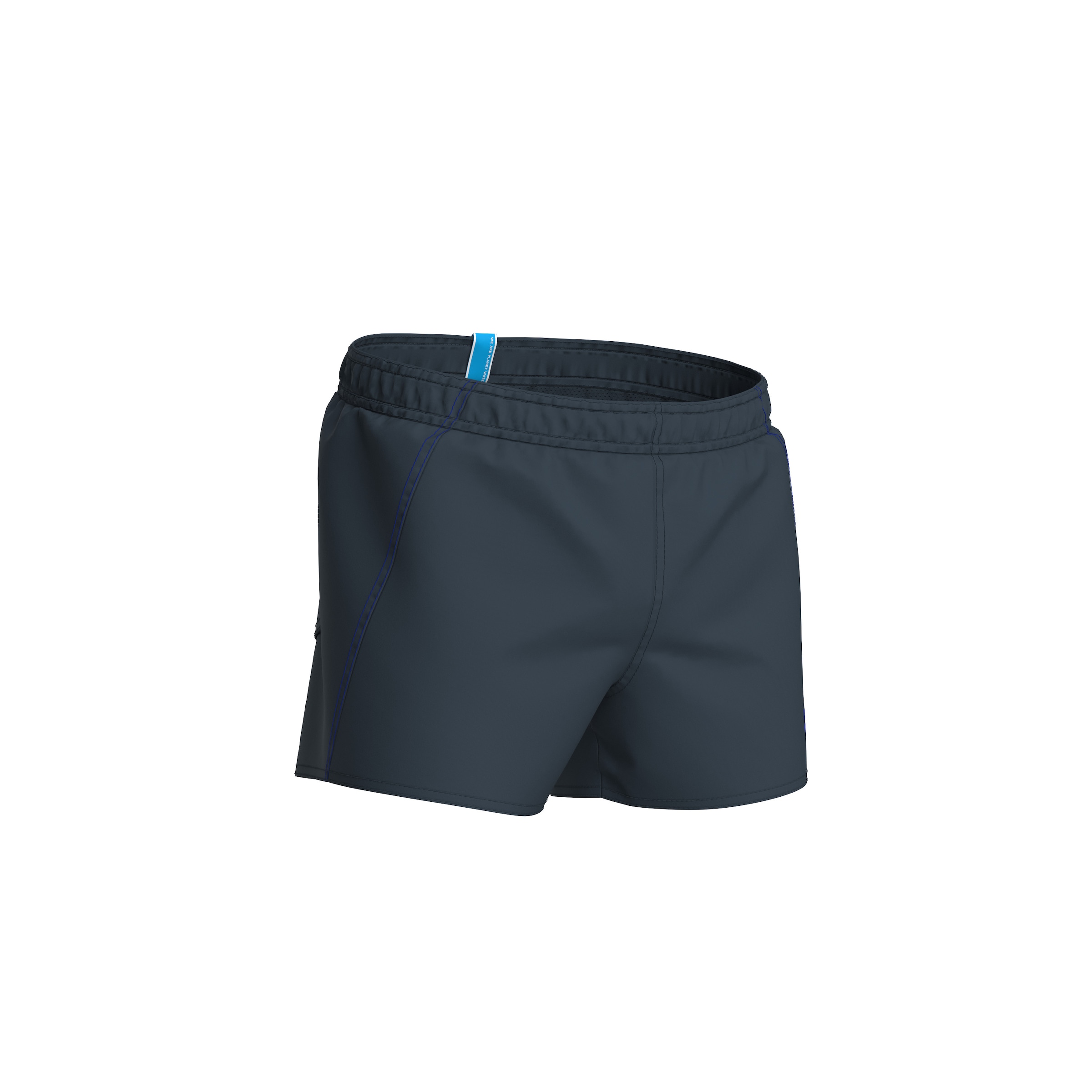 Arena Badeshorts »FUNDAMENTALS X-SHORT R«