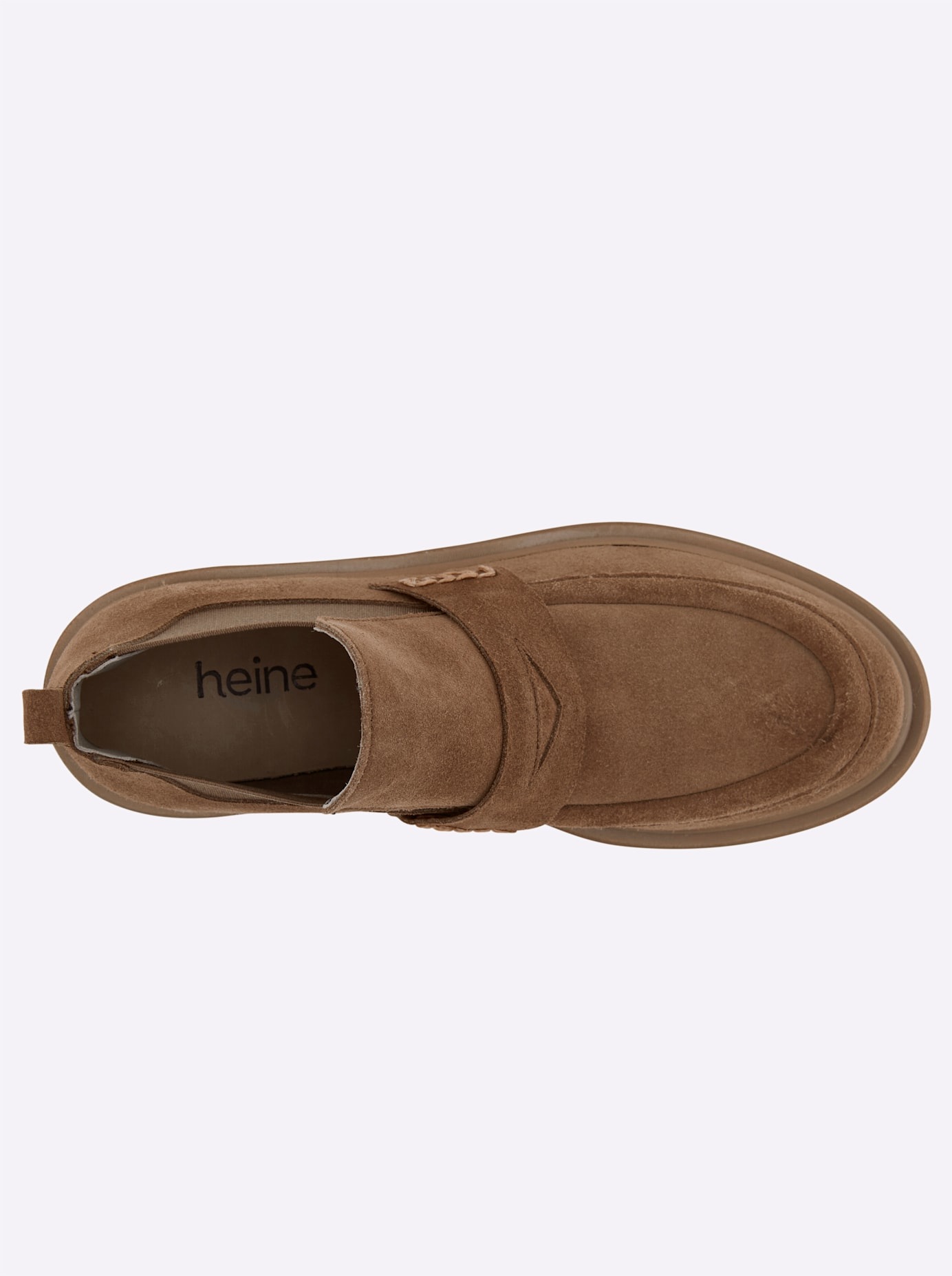 heine Stiefelette