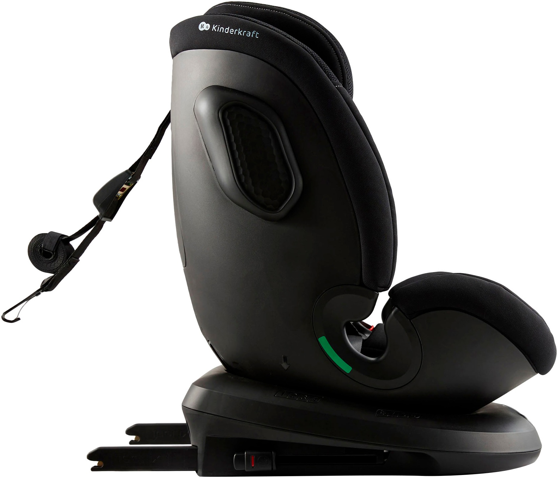 Kinderkraft Autokindersitz »XPEDITION 3 i-Size«, 360° – drehbarer Kindersitz