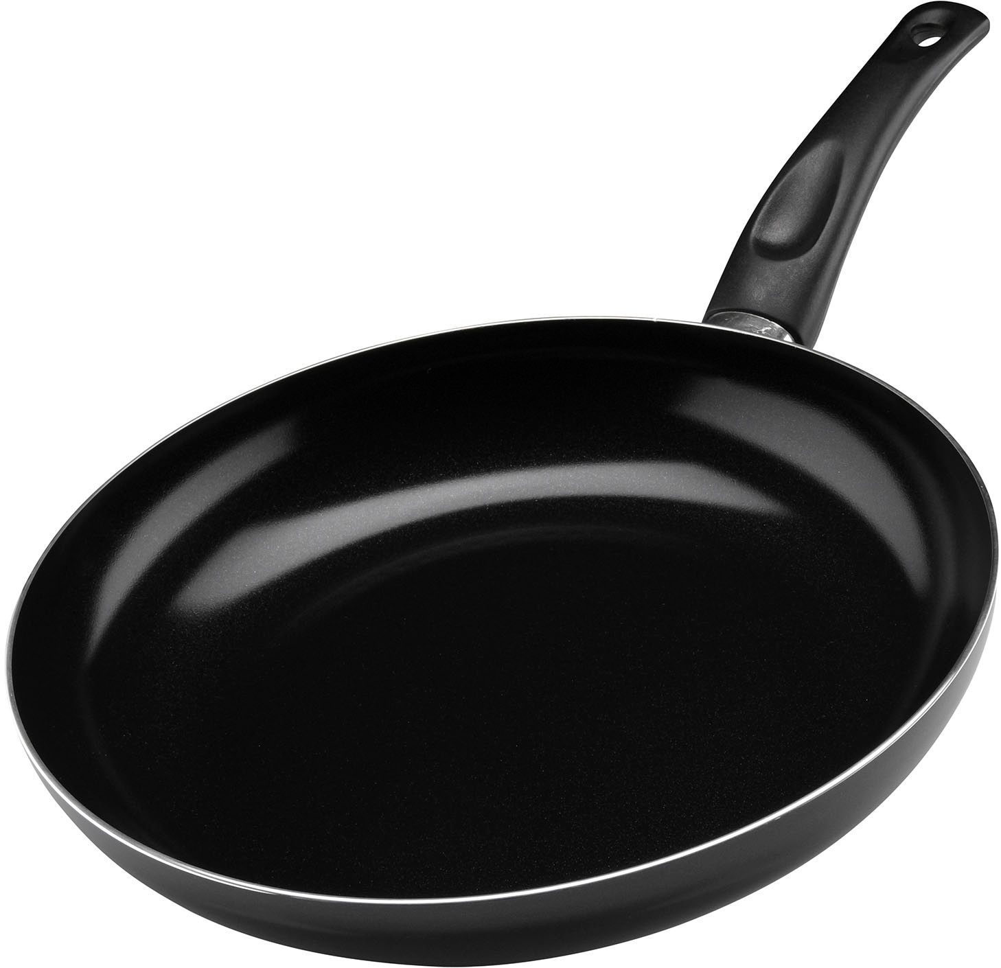Elo Basic Bratpfanne »Prima Cucina«, Aluminium, (1 tlg.), Für alle Herdarten geeignet, inkl. Induktion