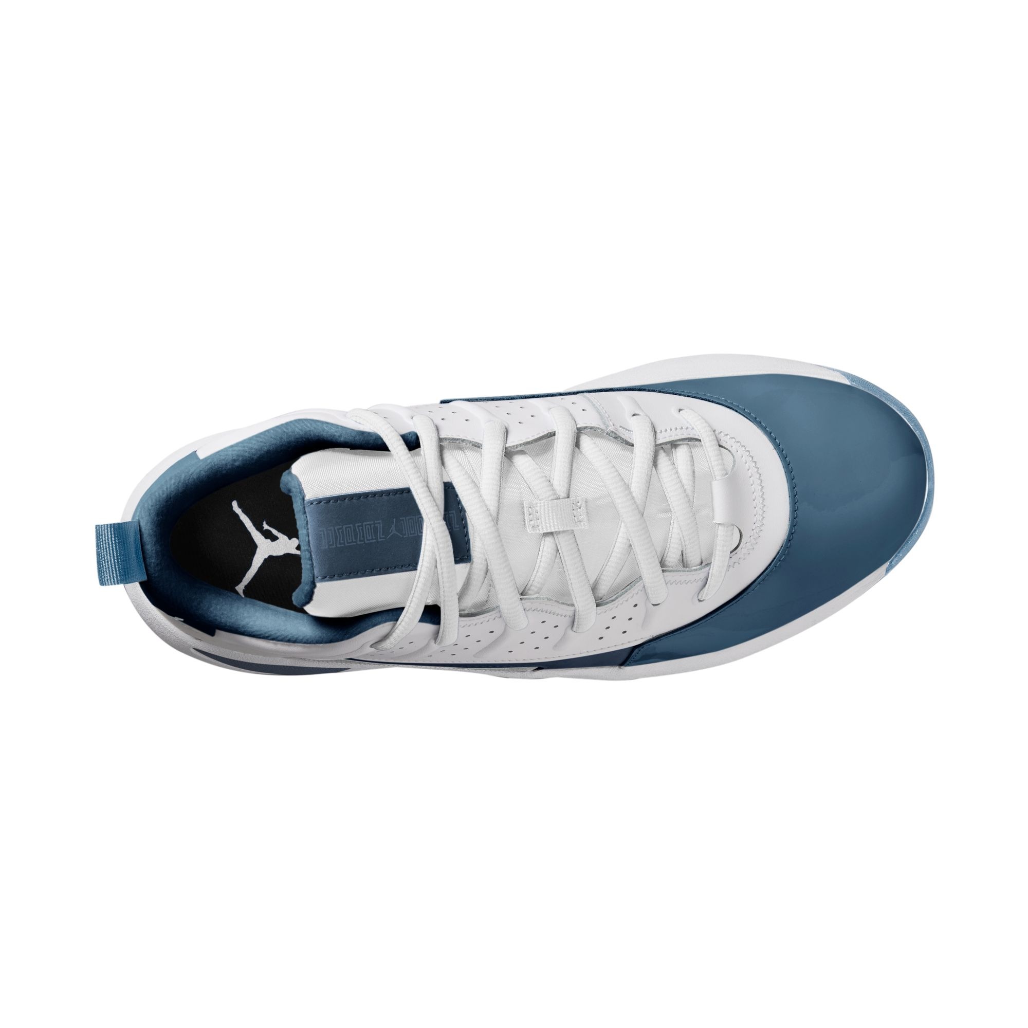 Jordan Basketballschuh »JORDAN MAX AURA 7«  für Erwachsene, mit Gummilaufsohle