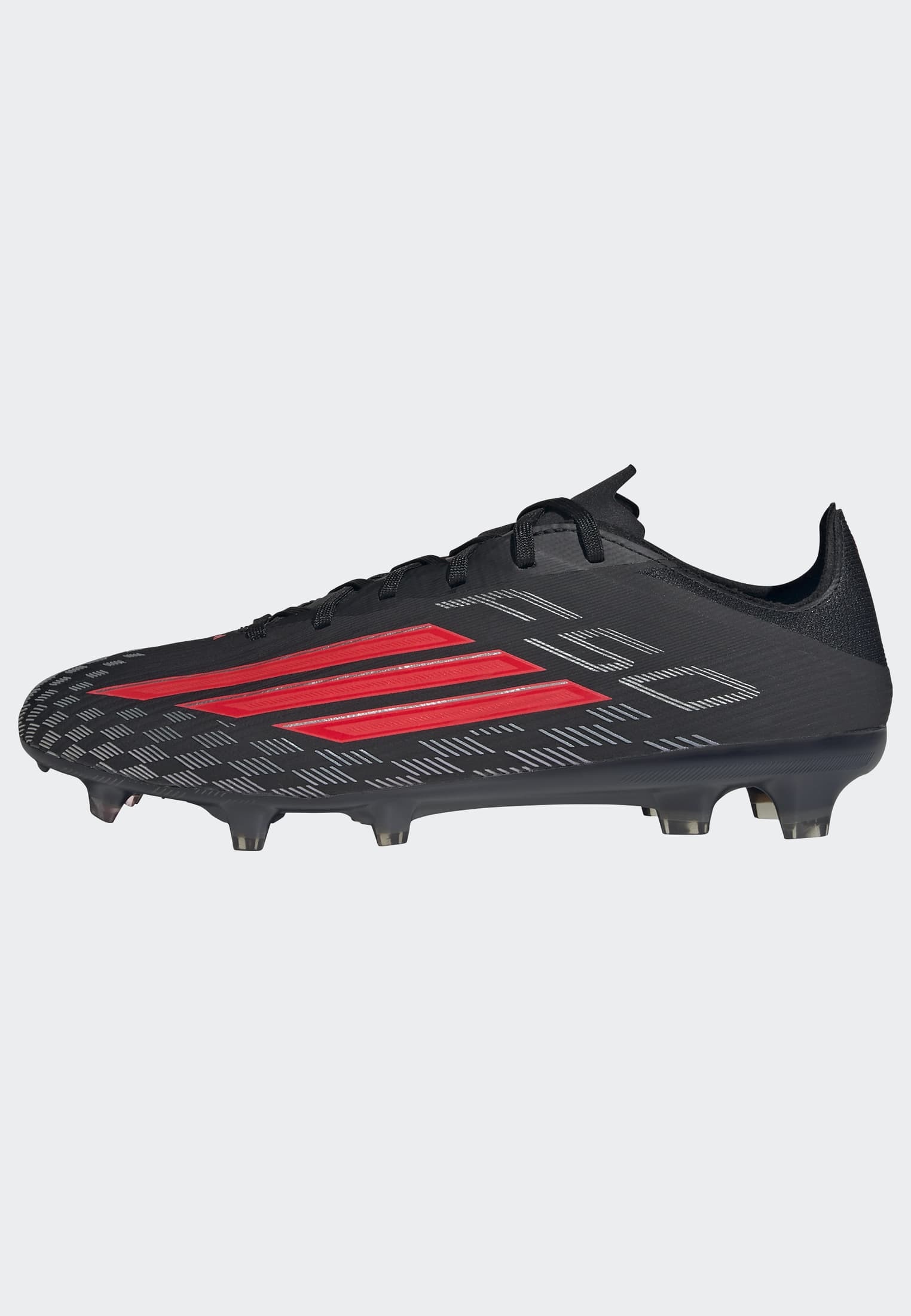 adidas Performance Fußballschuh »F50 PRO FG«  Außensohle für feste Böden